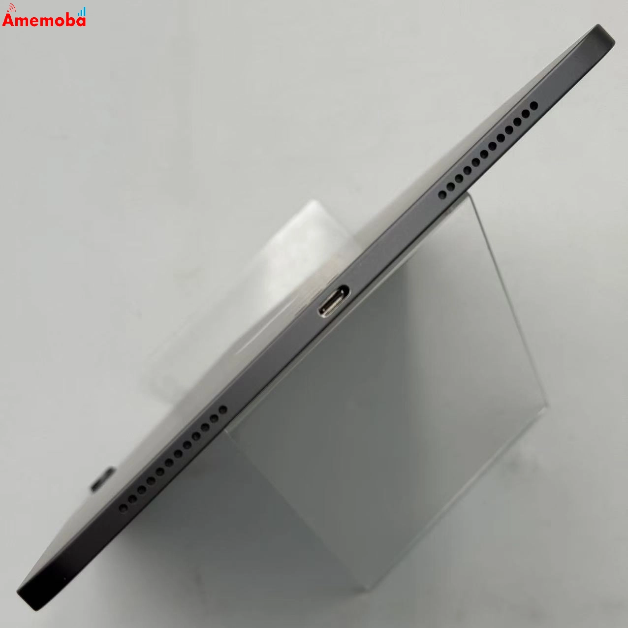 iPad Air 第5世代 Wi-Fiモデル 256GB スペースグレイ MM9L3J/A ジャンク品