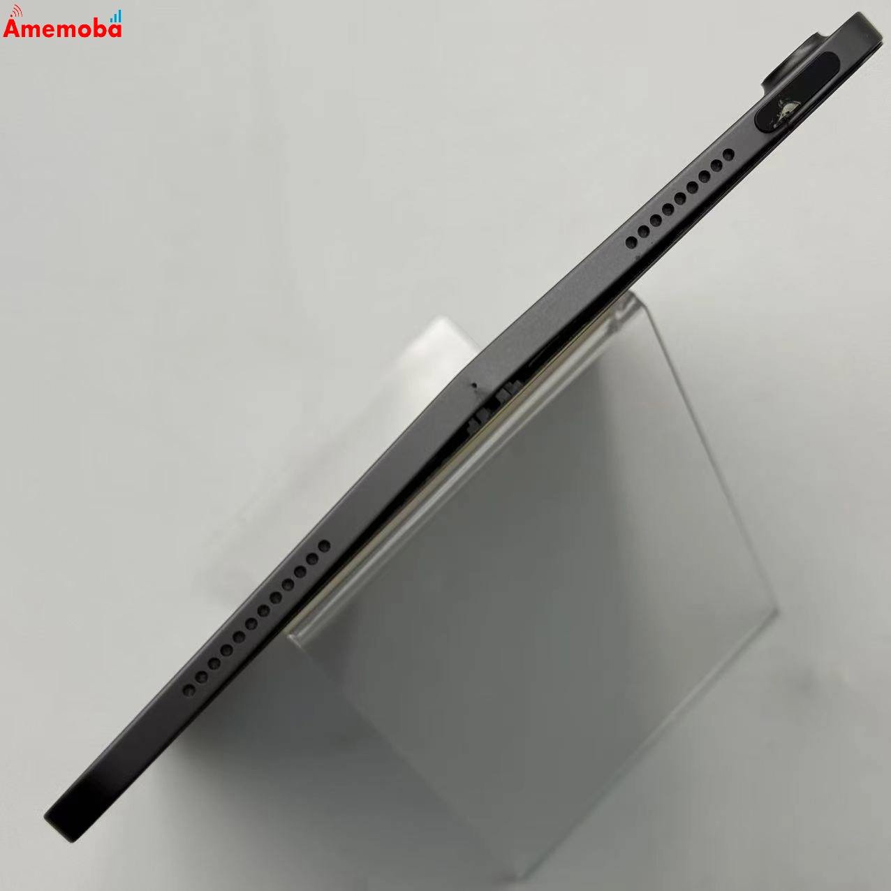 iPad Air 第5世代 Wi-Fiモデル 256GB スペースグレイ MM9L3J/A ジャンク品