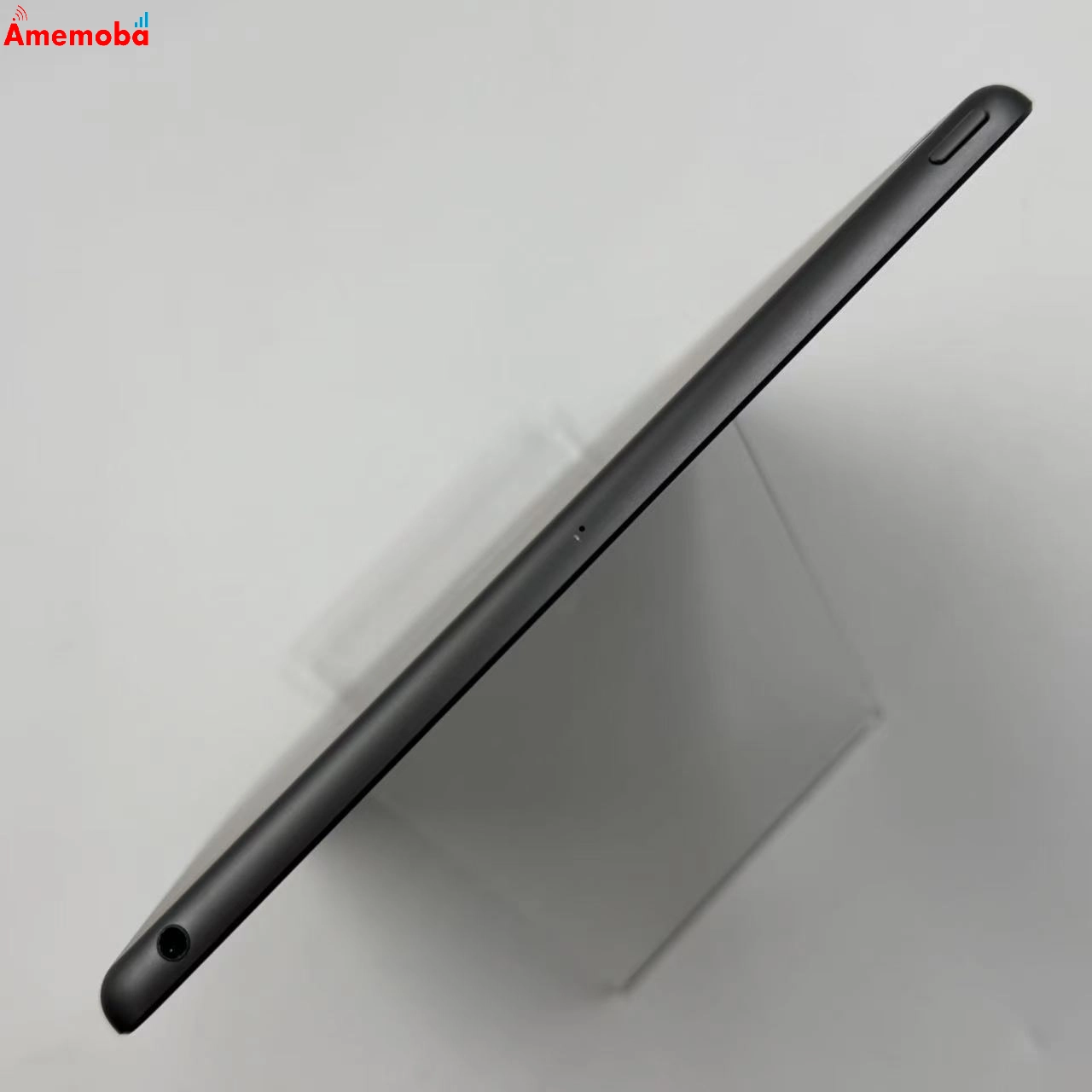 iPad 第8世代 Wi-Fiモデル 32GB スペースグレイ MYL92TH/A