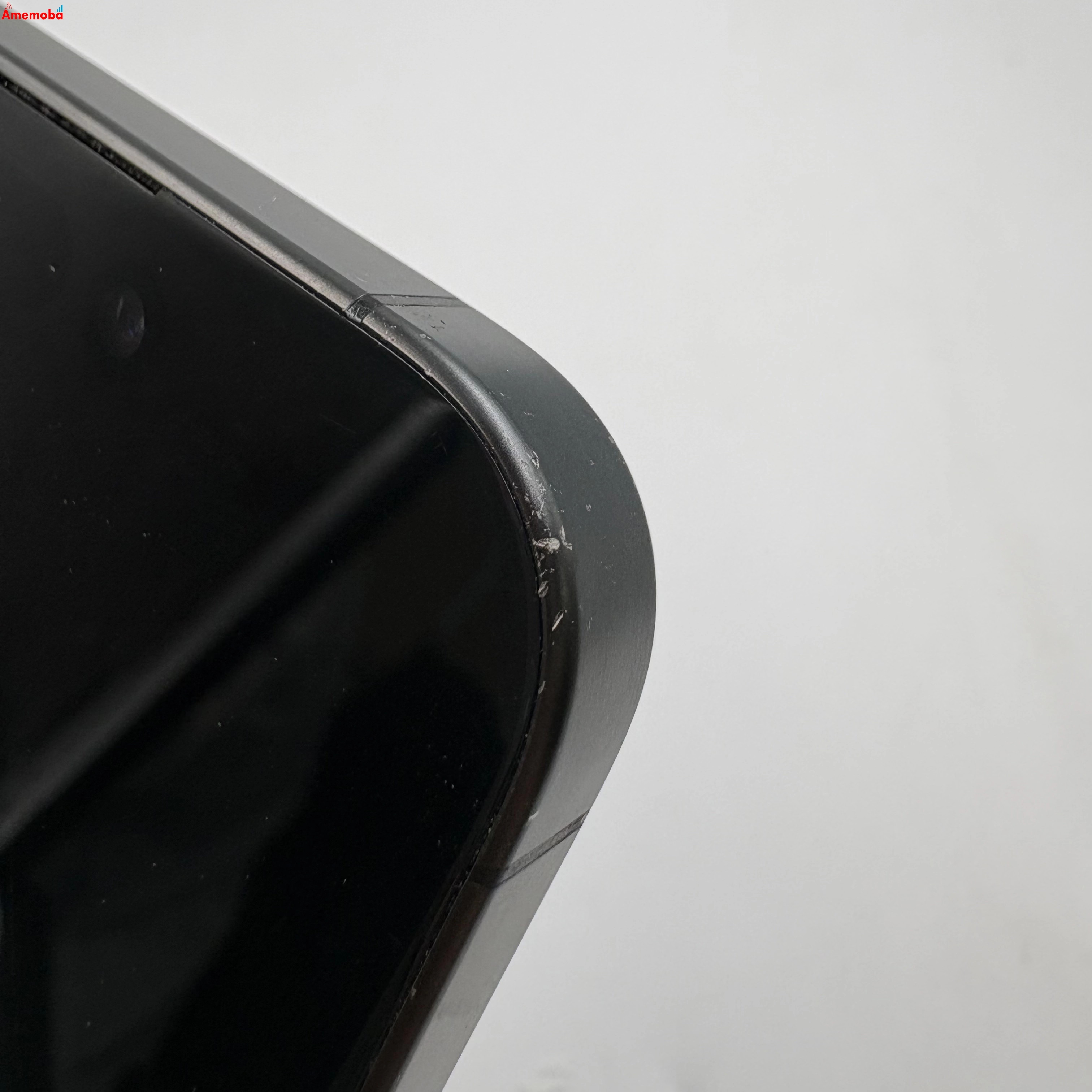 iPhone15 Pro 128GB ブラックチタニウム MTU73J/A docomo版SIMフリー