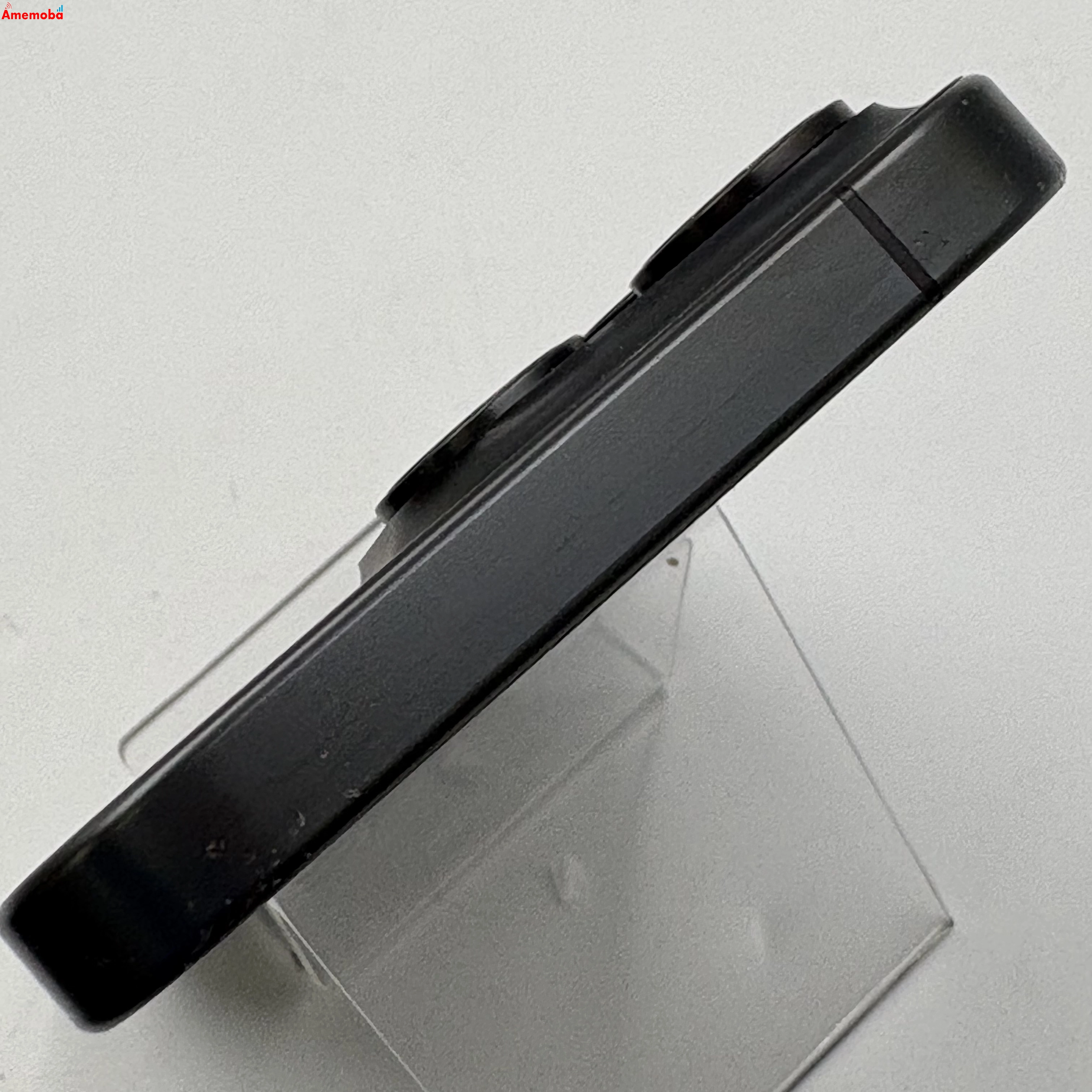 iPhone15 Pro 128GB ブラックチタニウム MTU73J/A docomo版SIMフリー
