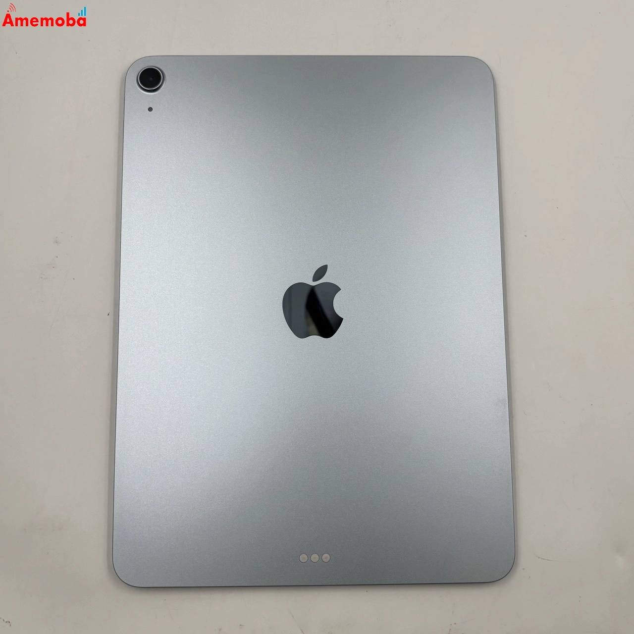iPad Air 11インチ 第7世代 Wi-Fiモデル 256GB ブルー 4CA34LL/A SIMフリー