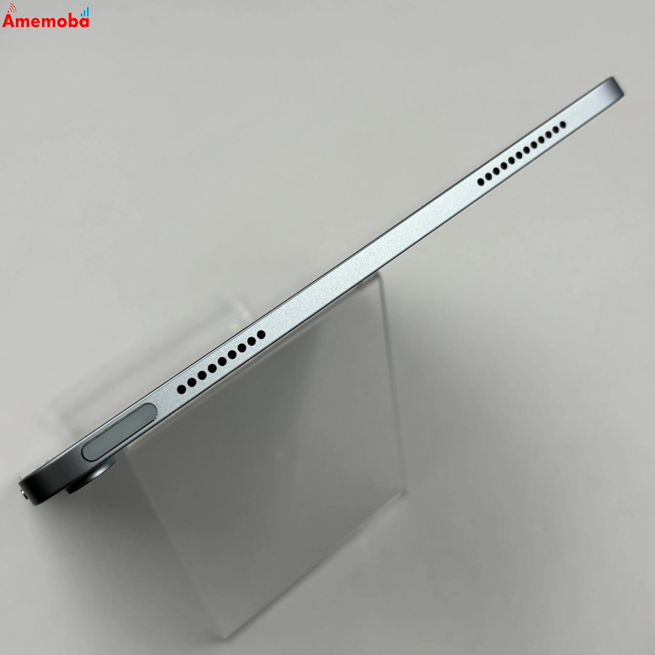 iPad Air 11インチ 第7世代 Wi-Fiモデル 256GB ブルー 4CA34LL/A SIMフリー