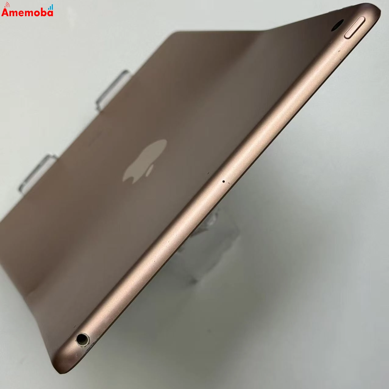 iPad 第7世代 Wi-Fiモデル 128GB ゴールド MW792J/A ジャンク品