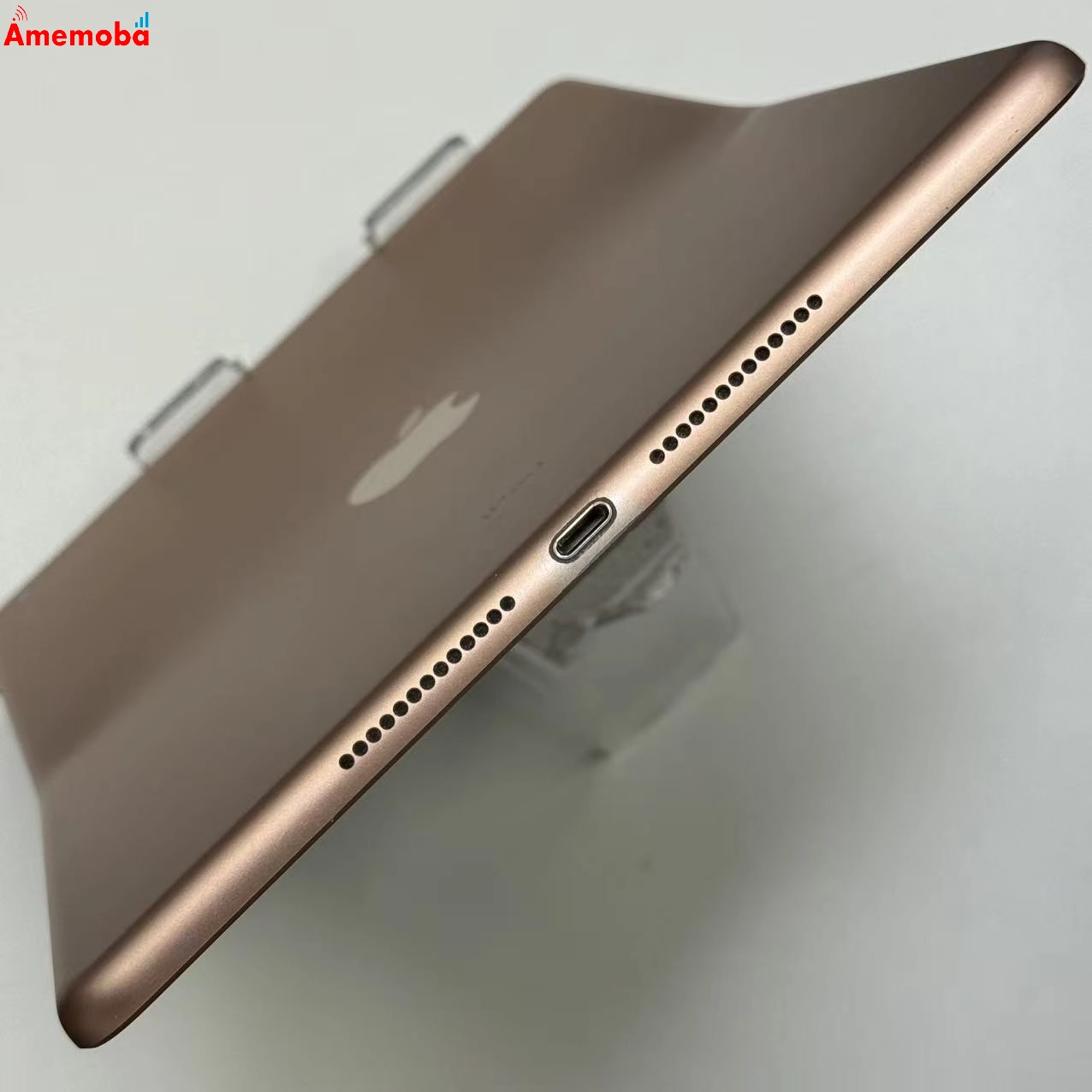 iPad 第7世代 Wi-Fiモデル 128GB ゴールド MW792J/A ジャンク品