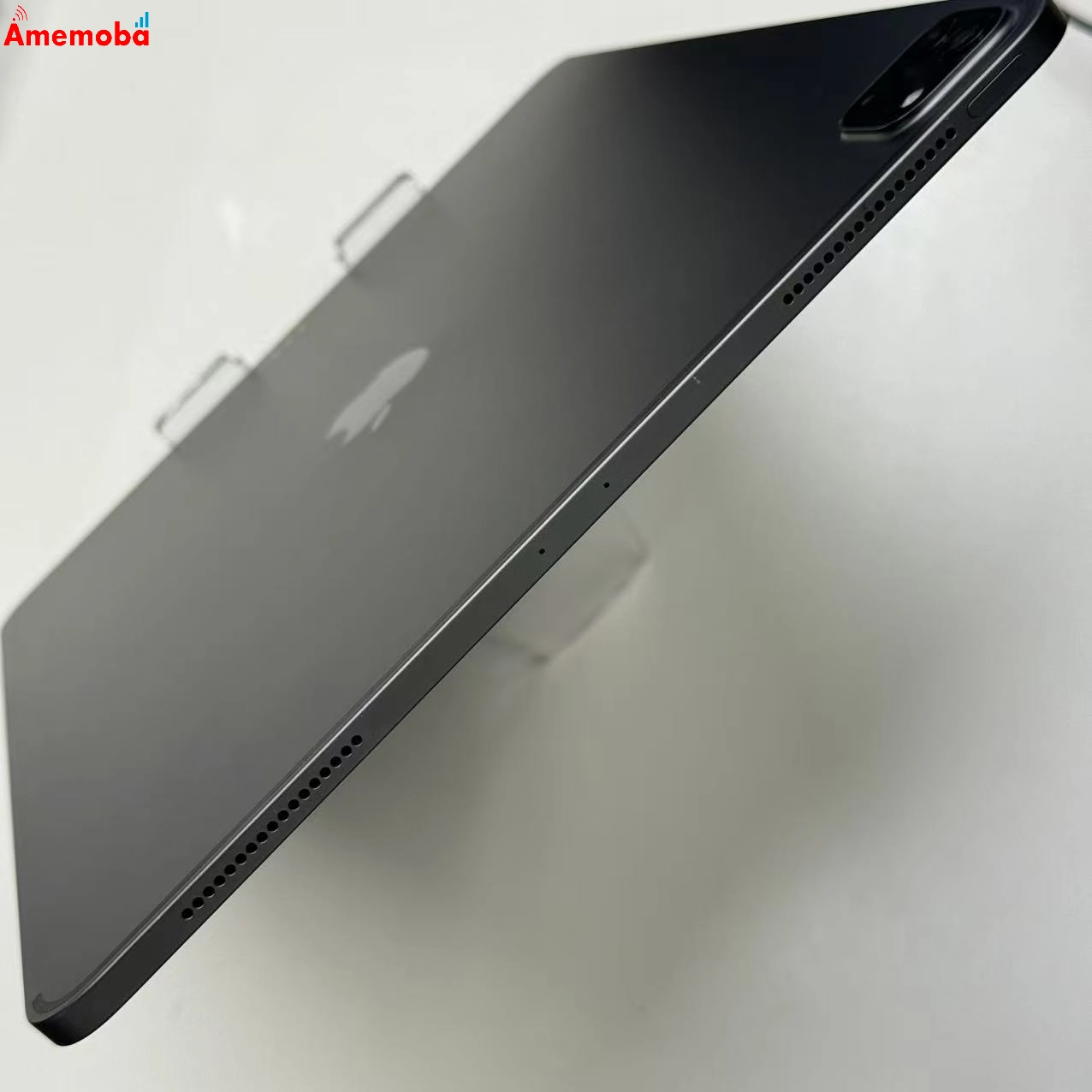 iPad Pro 12.9インチ 第4世代 Wi-Fiモデル 512GB スペースグレイ MXAV2J/A ジャンク品