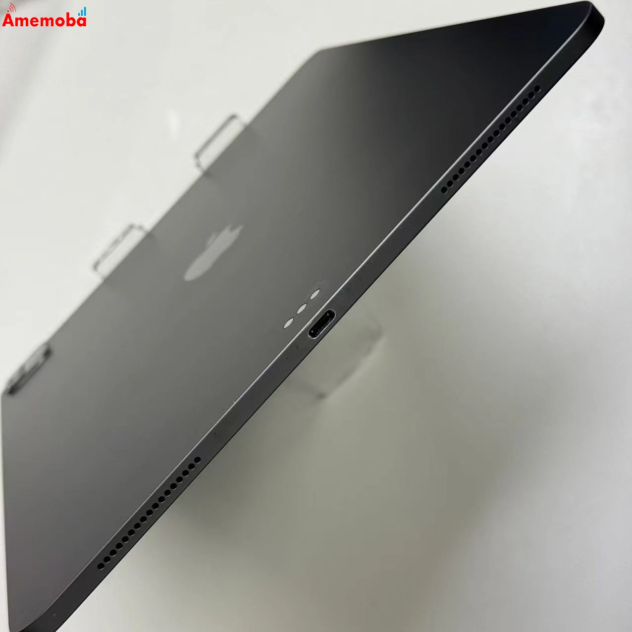 iPad Pro 12.9インチ 第4世代 Wi-Fiモデル 512GB スペースグレイ MXAV2J/A ジャンク品
