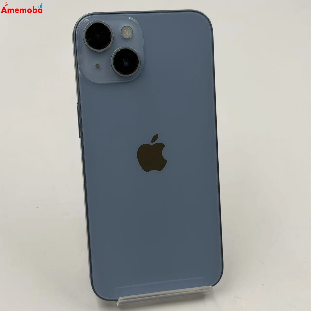 iPhone14 128GB ブルー MPVJ3J/A docomo版SIMフリー
