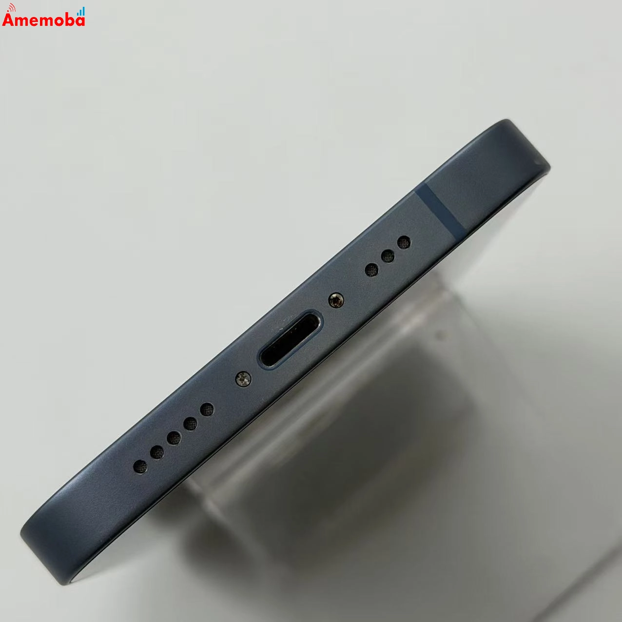 iPhone14 128GB ブルー MPVJ3J/A docomo版SIMフリー