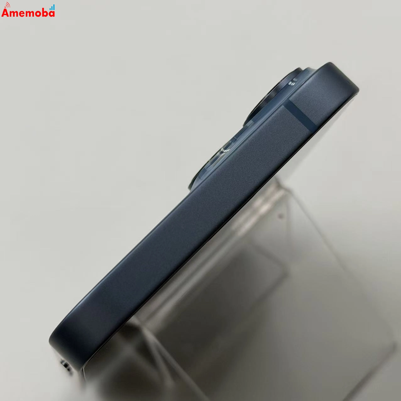 iPhone14 128GB ブルー MPVJ3J/A docomo版SIMフリー