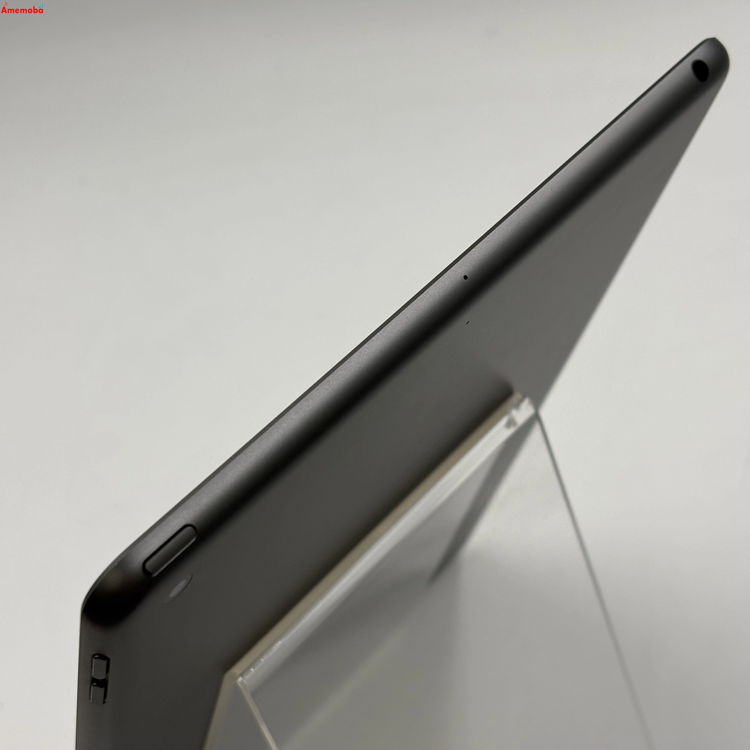 iPad 第8世代 Wi-Fiモデル 32GB スペースグレイ MYL92J/A