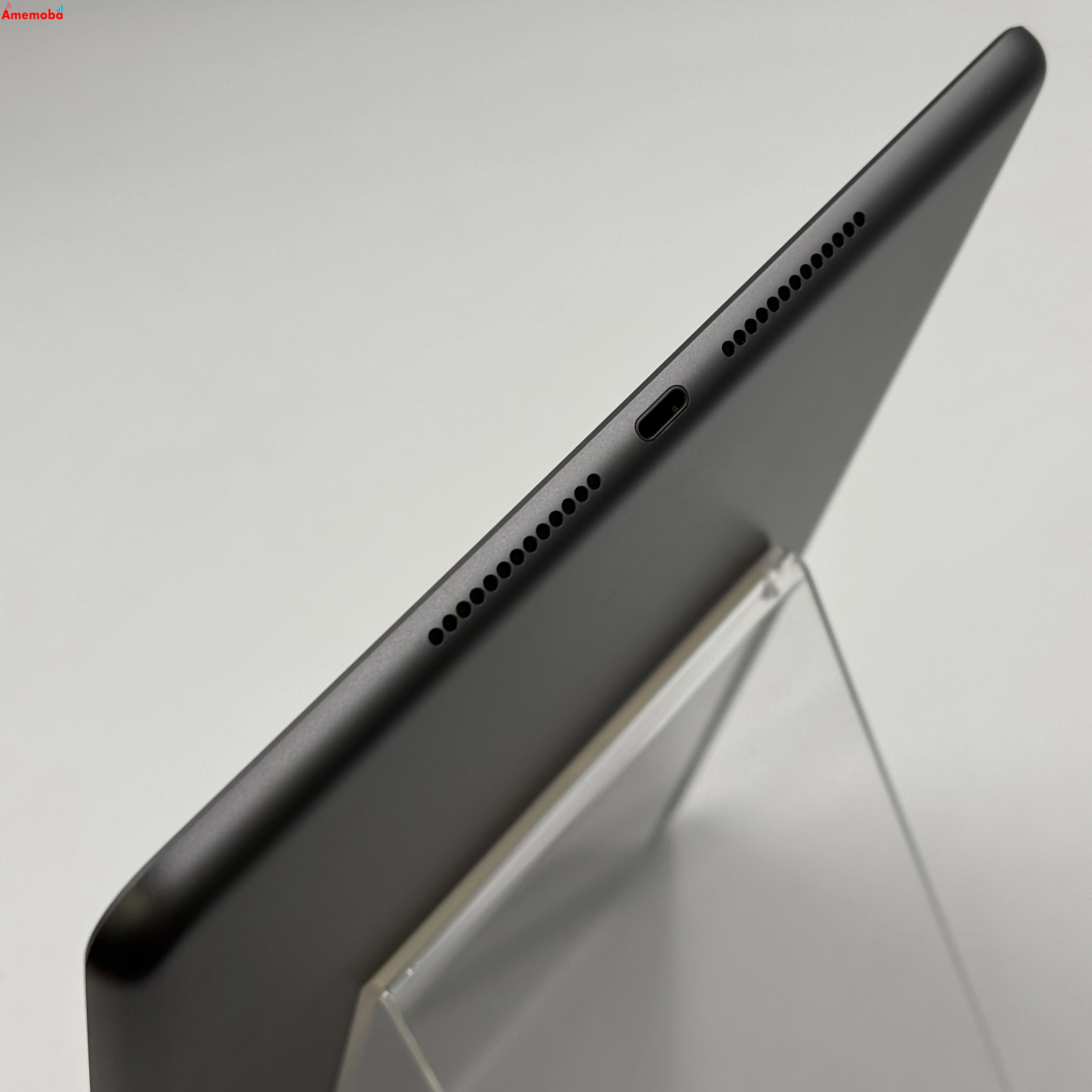 iPad 第8世代 Wi-Fiモデル 32GB スペースグレイ MYL92J/A