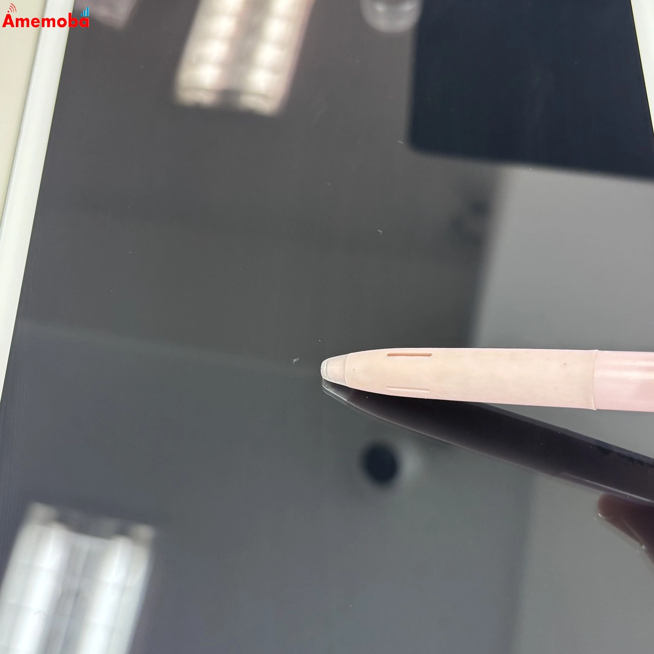 iPad 第8世代 Wi-Fi+Cellularモデル 32GB シルバー MYMJ2J/A AU版SIMフリー
