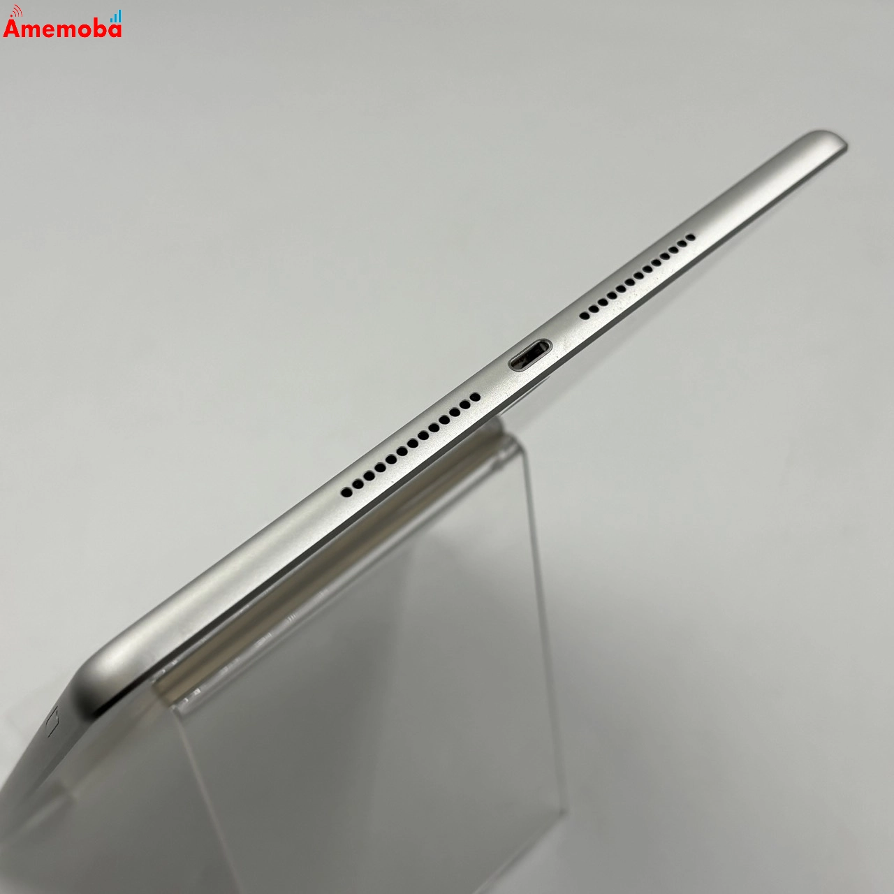 iPad 第8世代 Wi-Fi+Cellularモデル 32GB シルバー MYMJ2J/A AU版SIMフリー