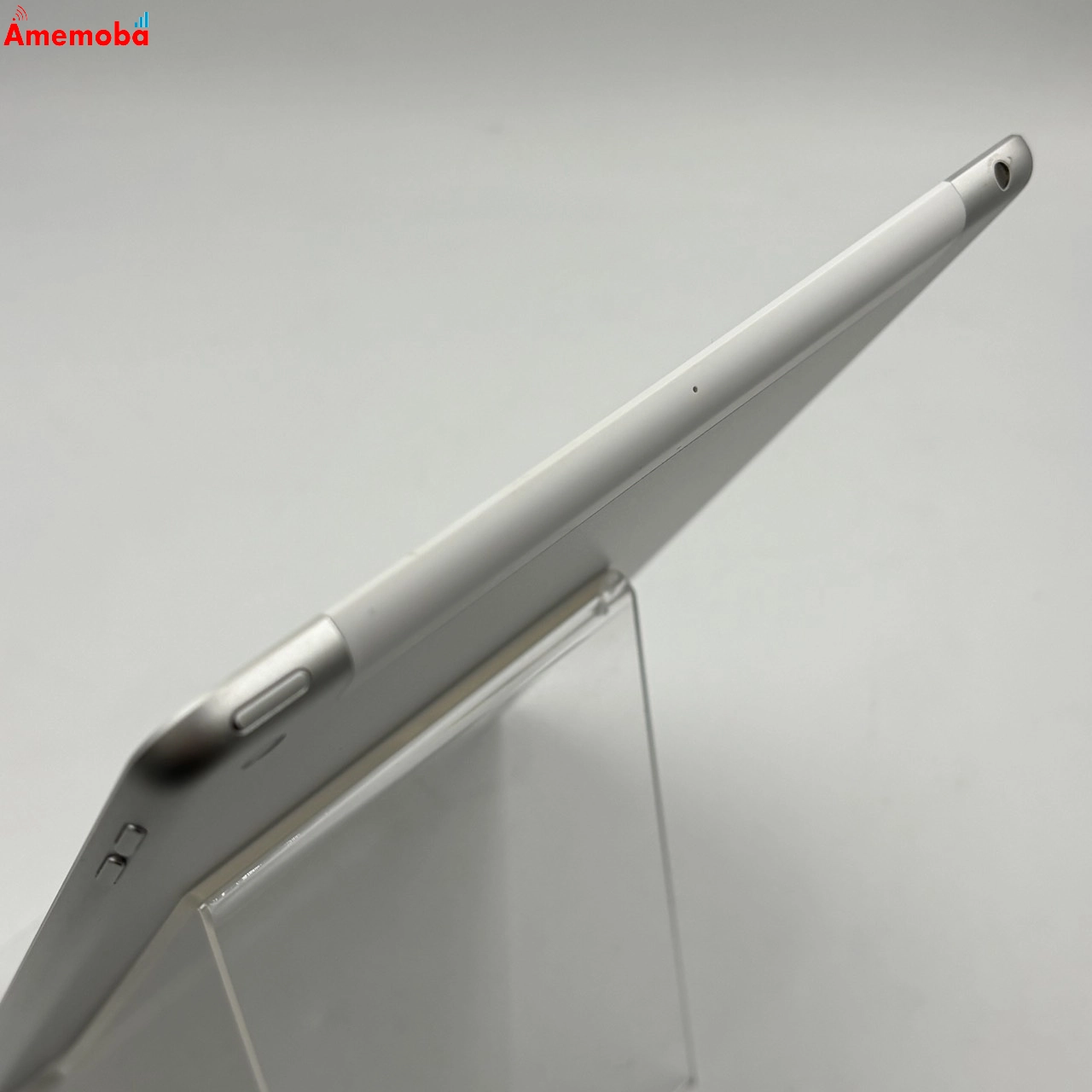 iPad 第8世代 Wi-Fi+Cellularモデル 32GB シルバー MYMJ2J/A AU版SIMフリー