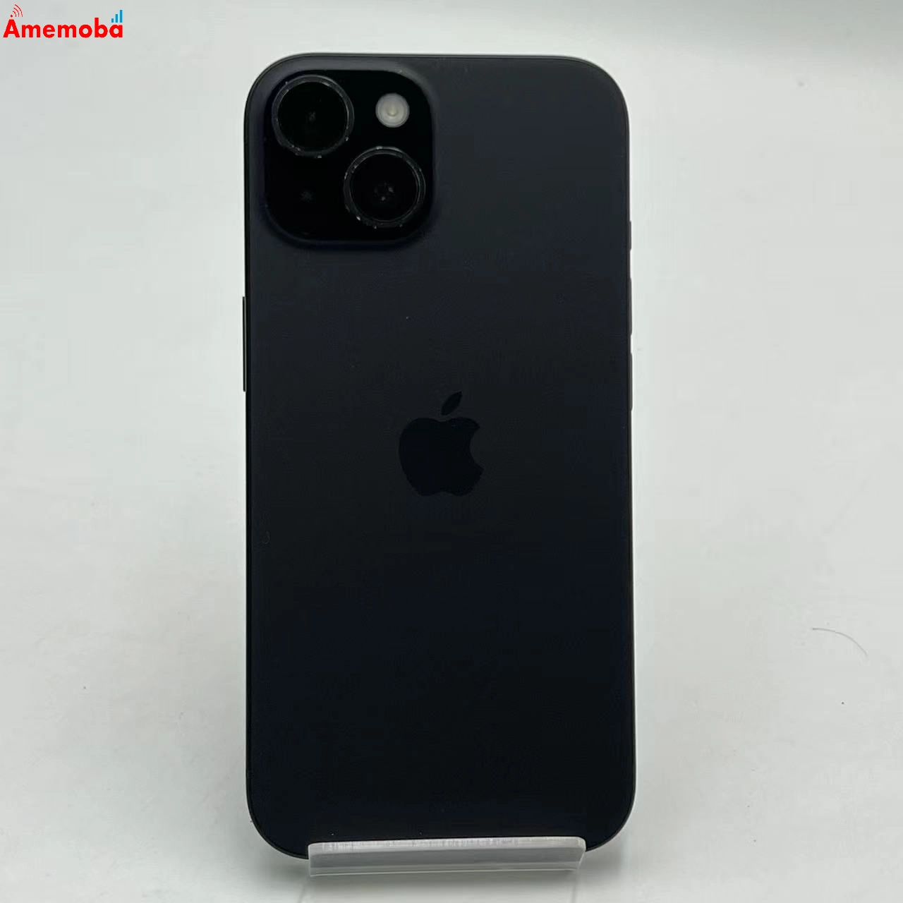 iPhone15 128GB ブラック MTMH3J/A SIMフリー