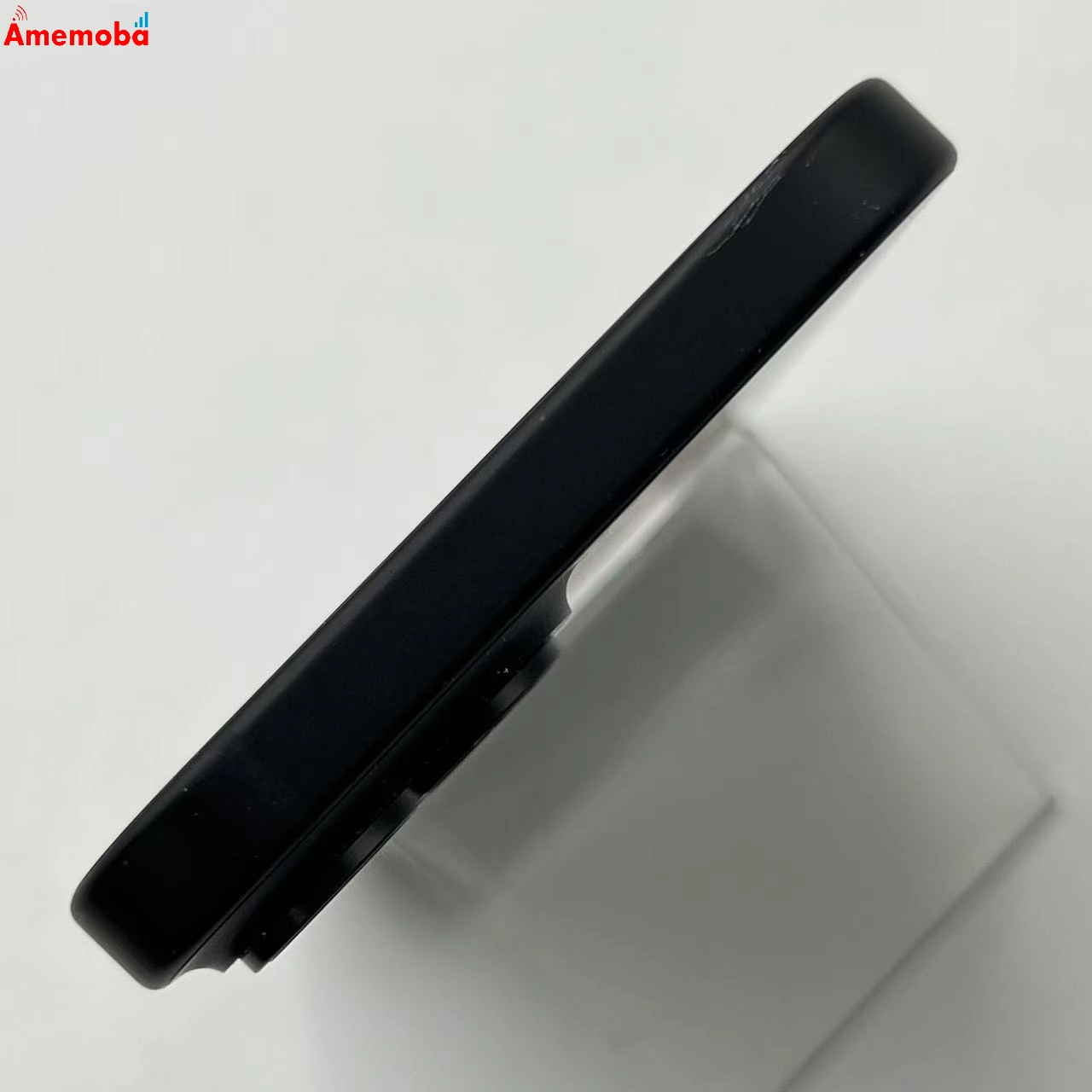 iPhone15 128GB ブラック MTMH3J/A SIMフリー