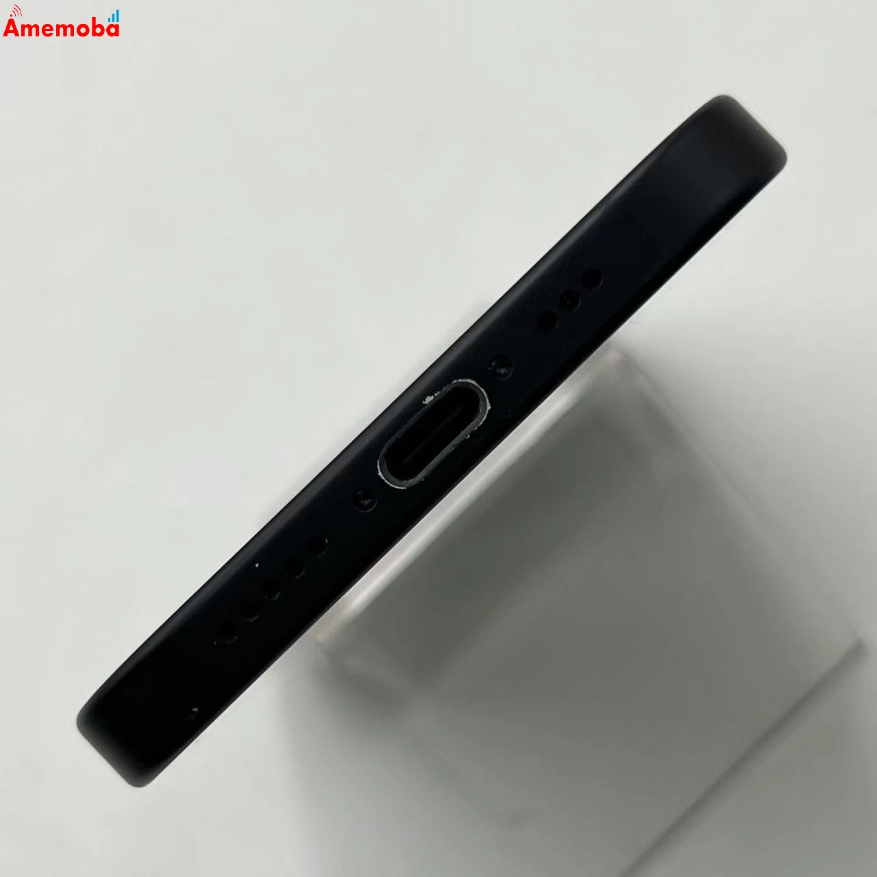 iPhone15 128GB ブラック MTMH3J/A SIMフリー