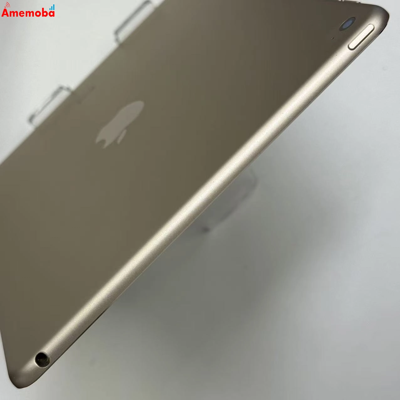 iPad Air 第2世代 Wi-Fiモデル 16GB ゴールド MH0W2J/A