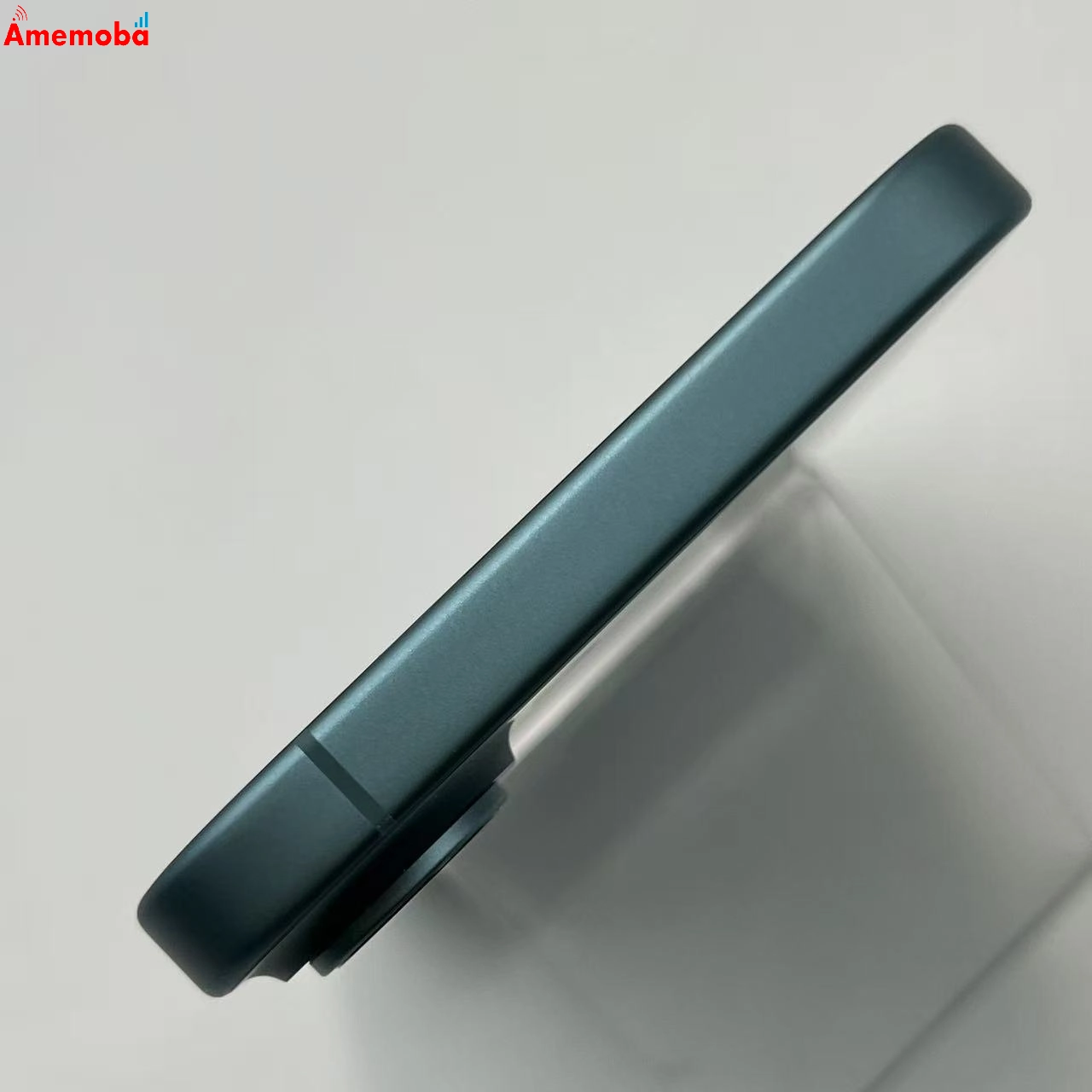 iPhone16 128GB ティール MYDV3J/A SIMフリー 新品同様