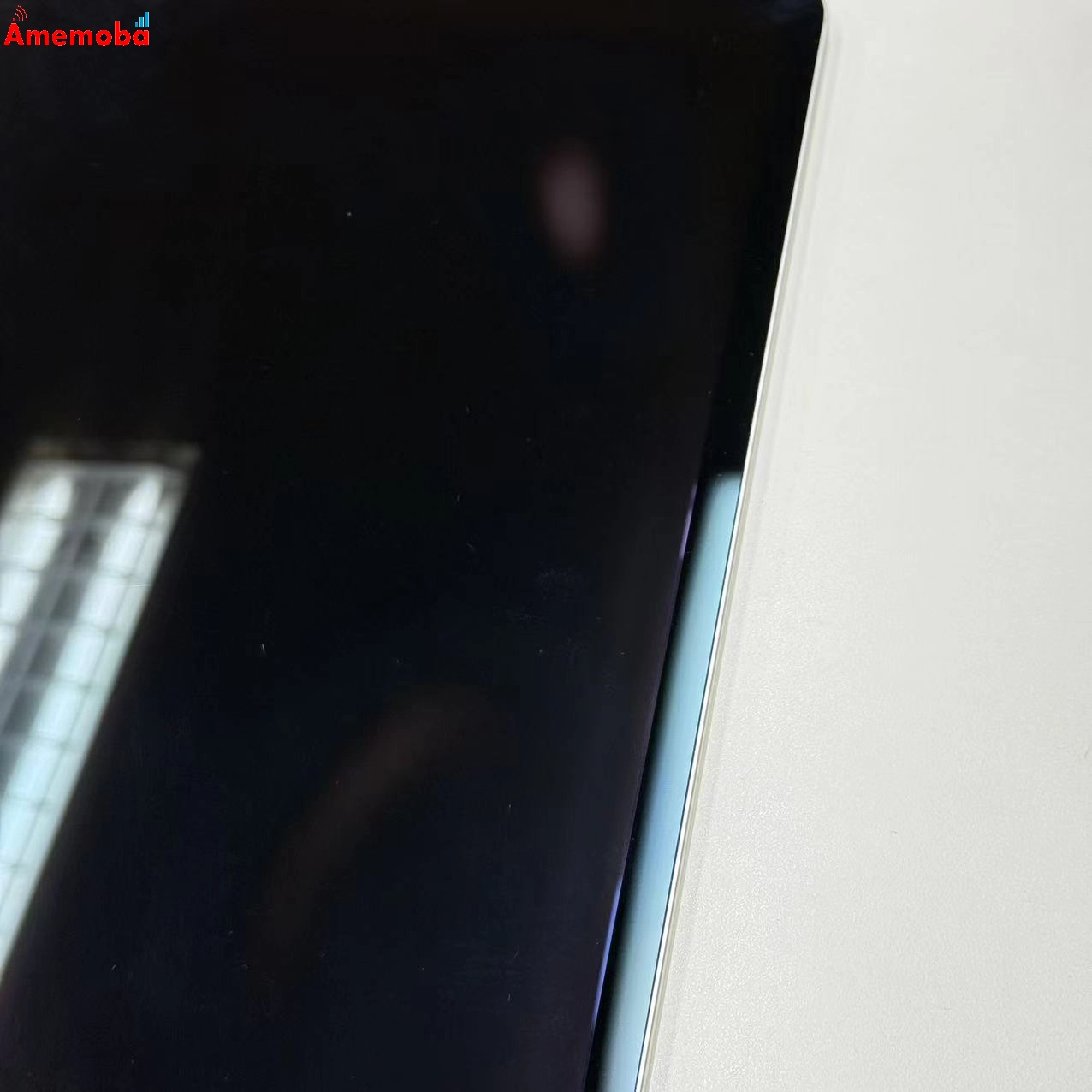 iPad Pro 12.9インチ 第4世代 256GB シルバー MXF62J/A AU版SIMフリー ジャンク品 au