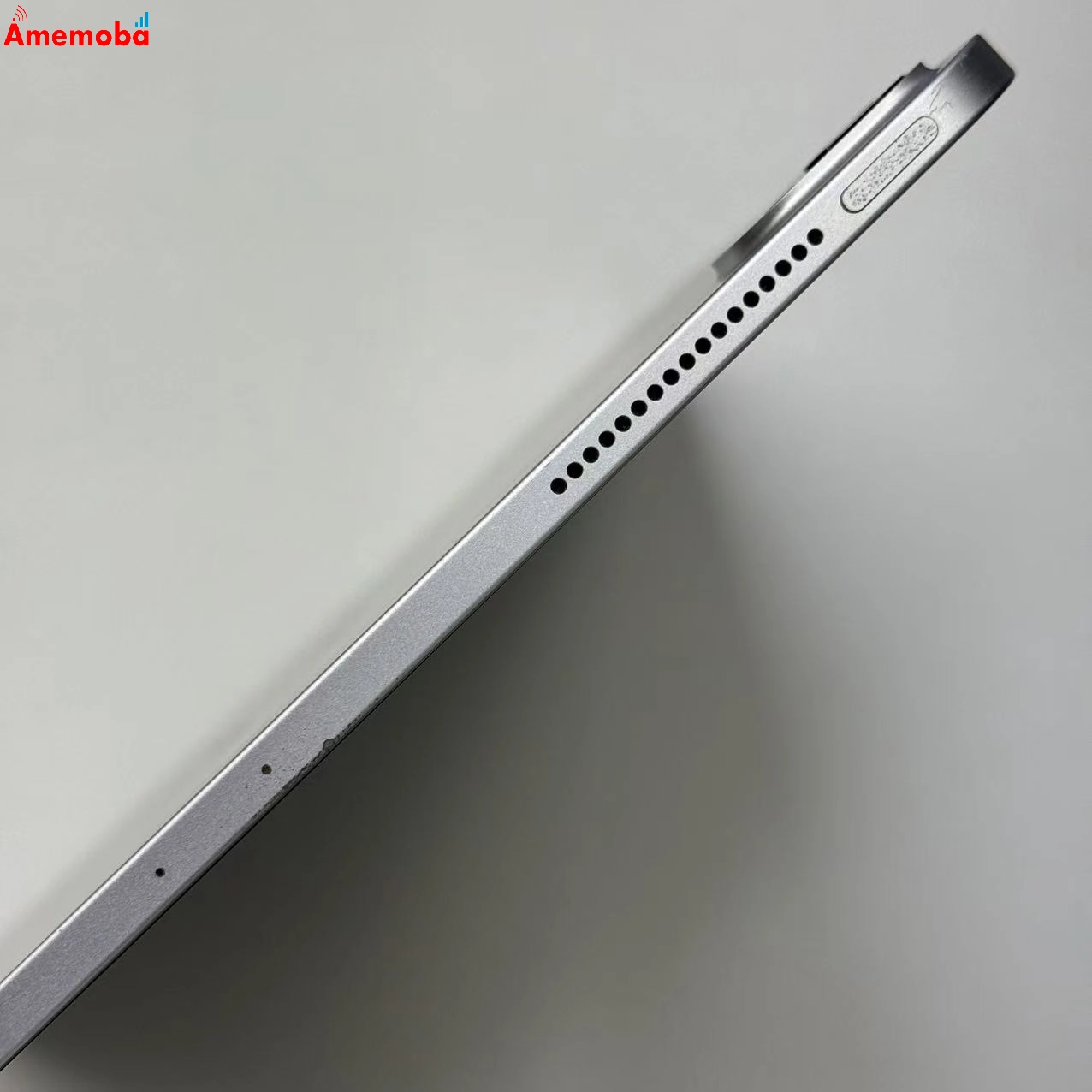 iPad Pro 12.9インチ 第4世代 256GB シルバー MXF62J/A AU版SIMフリー ジャンク品 au