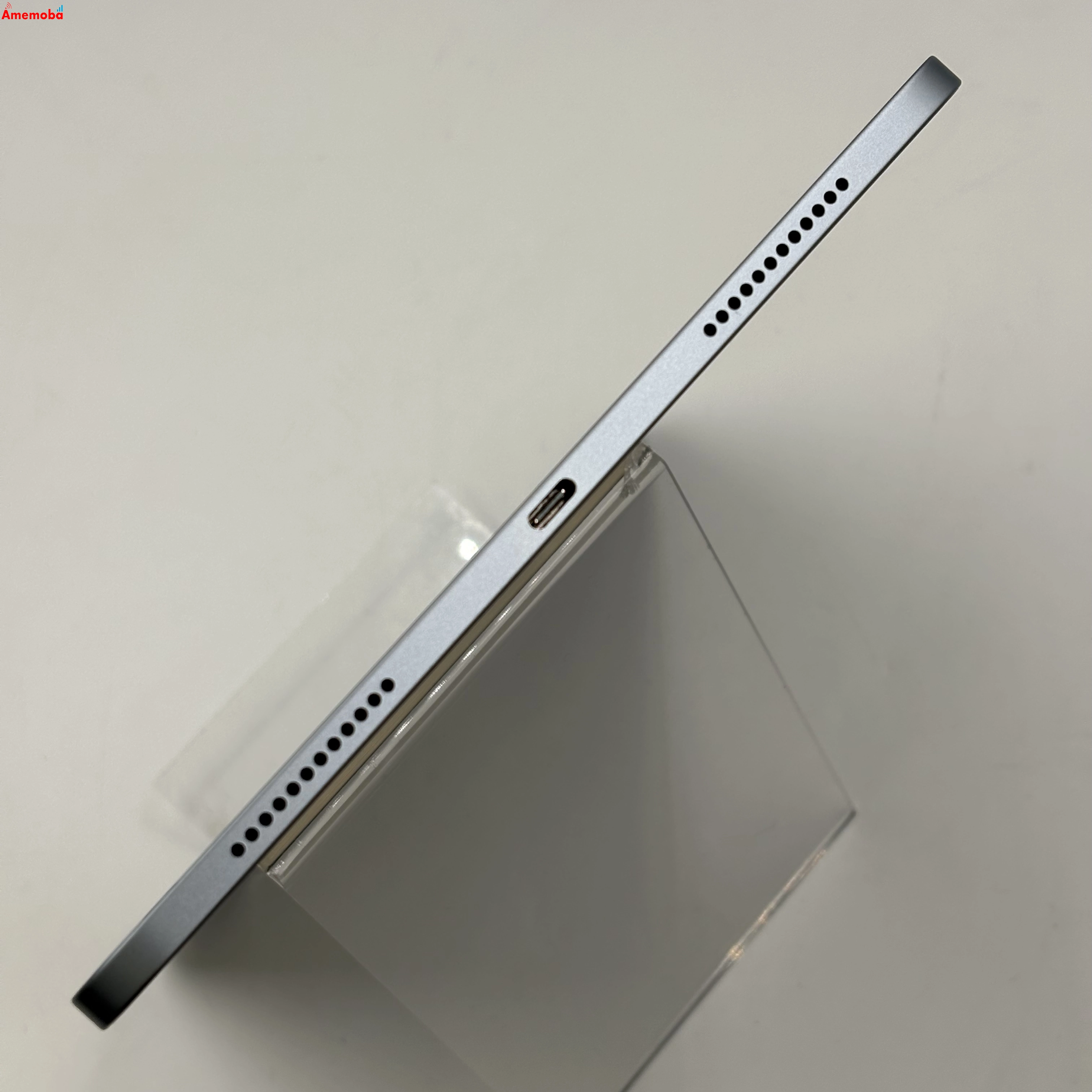 iPad Air 第4世代 Wi-Fiモデル 64GB スカイブルー MYFQ2TA/A 訳あり品