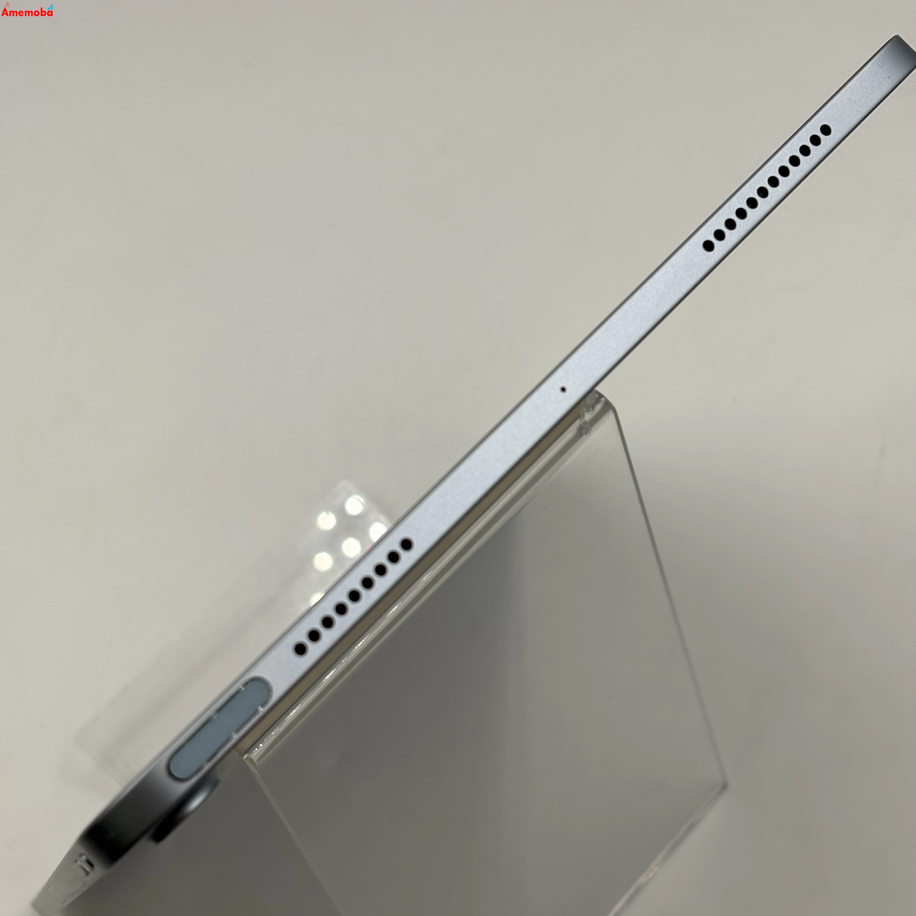 iPad Air 第4世代 Wi-Fiモデル 64GB スカイブルー MYFQ2TA/A 訳あり品