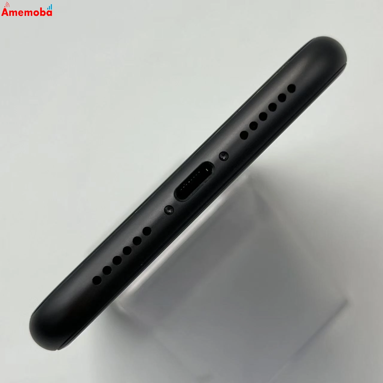 iPhone11 128GB ブラック NWM02J/A docomo版SIMフリー 新品未使用