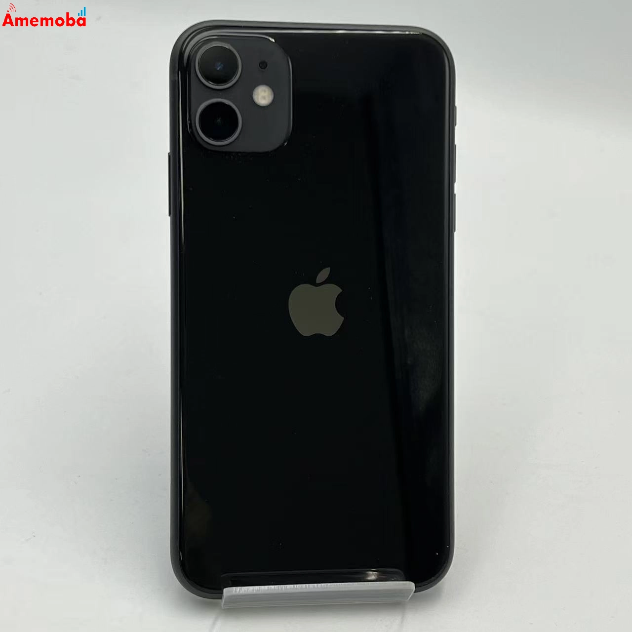 iPhone11 128GB ブラック NWM02J/A docomo版SIMフリー 新品未使用