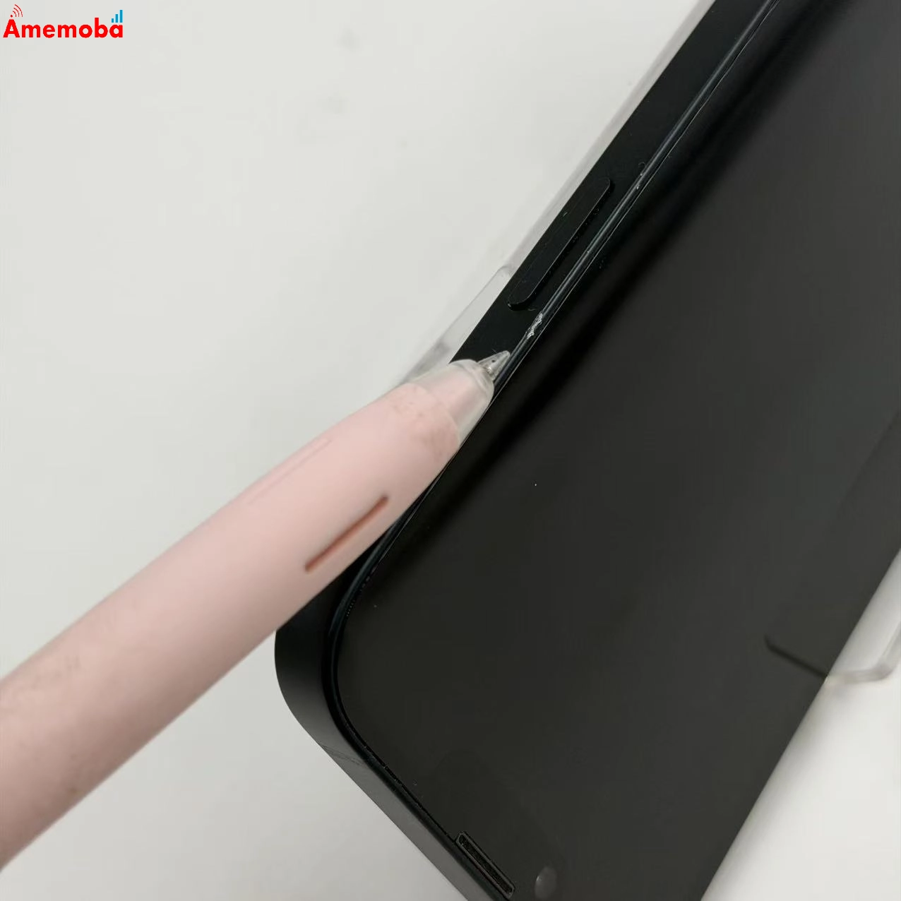iPhone14 128GB ミッドナイト MPUD3J/A SoftBank版SIMフリー