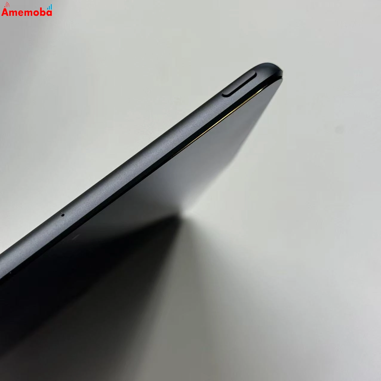 iPad mini 第5世代 Wi-Fiモデル 64GB スペースグレイ MUQW2J/A ジャンク品