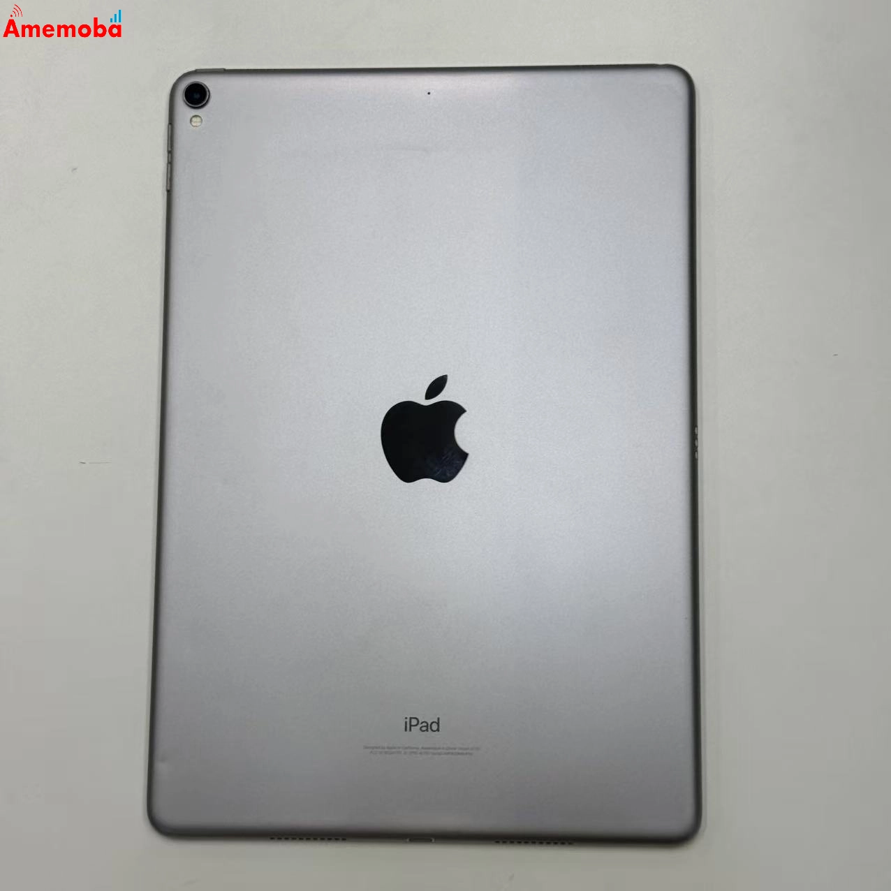 iPad Pro 10.5インチ Wi-Fiモデル 256GB スペースグレイ MPDY2J/A ジャンク品