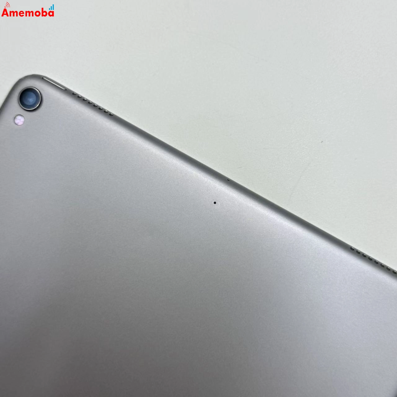 iPad Pro 10.5インチ Wi-Fiモデル 256GB スペースグレイ MPDY2J/A ジャンク品