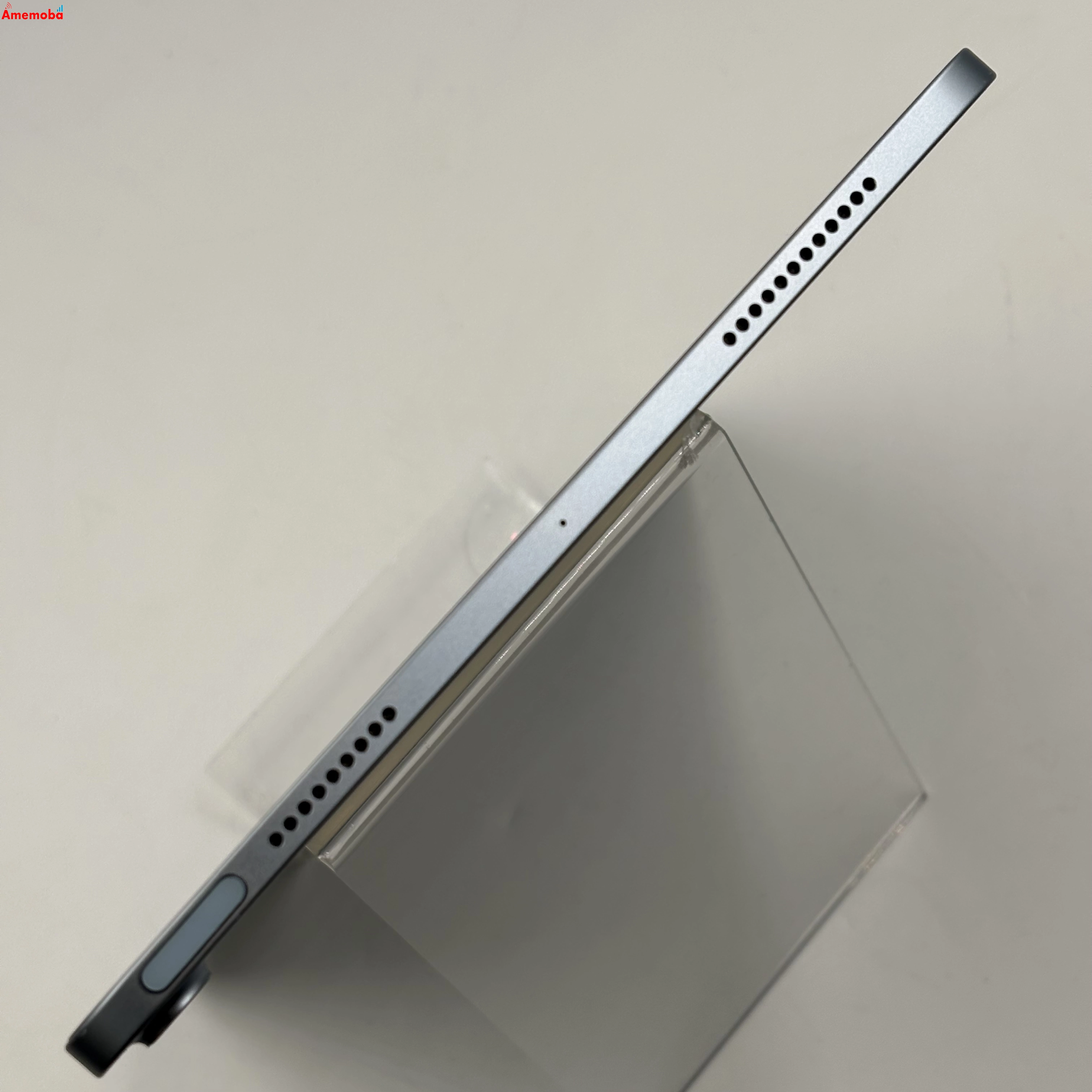 iPad Air 第4世代  Wi-Fiモデル 64GB スカイブルー MYFQ2ZP/A 訳あり品