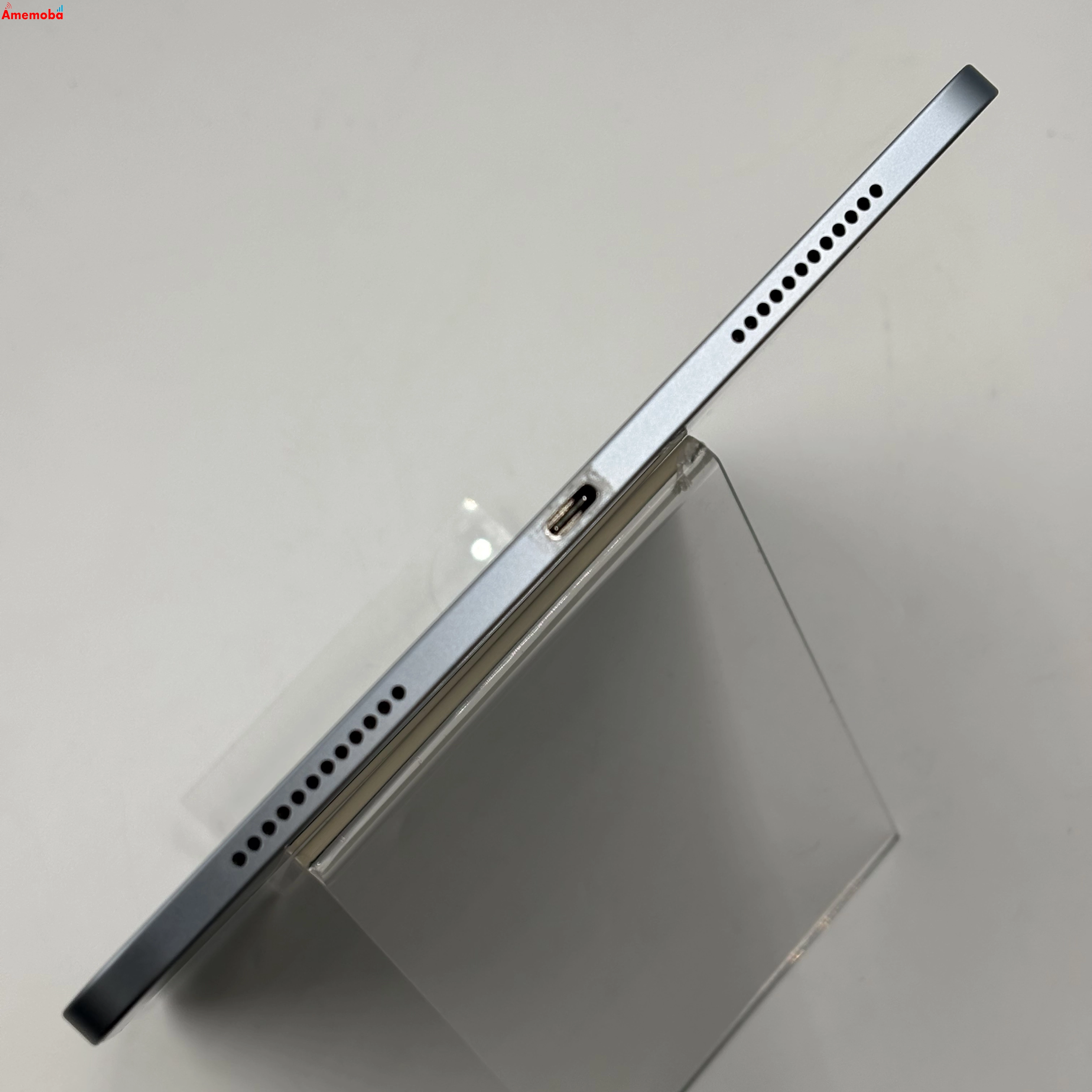 iPad Air 第4世代  Wi-Fiモデル 64GB スカイブルー MYFQ2ZP/A 訳あり品