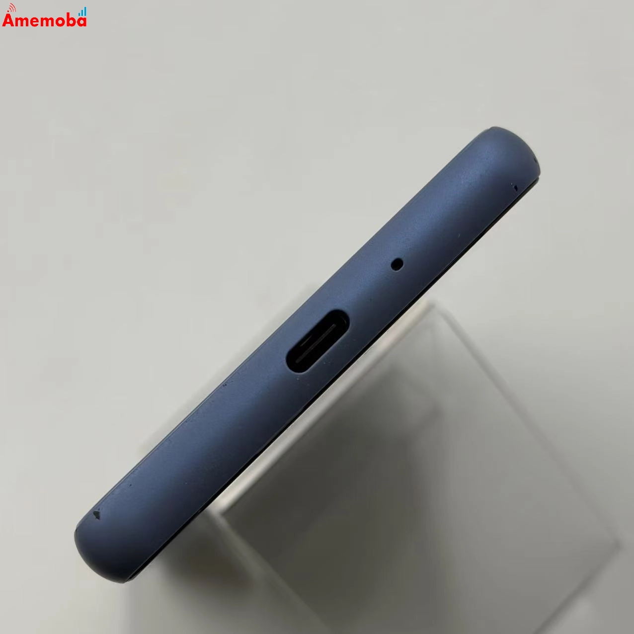 Xperia 10 III 128GB ブルー SO-52B docomo版SIMフリー