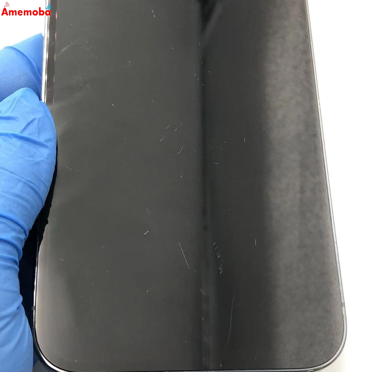 iPhone13 Pro Max 512GB シエラブルー MLJX3J/A SoftBank版SIMフリー