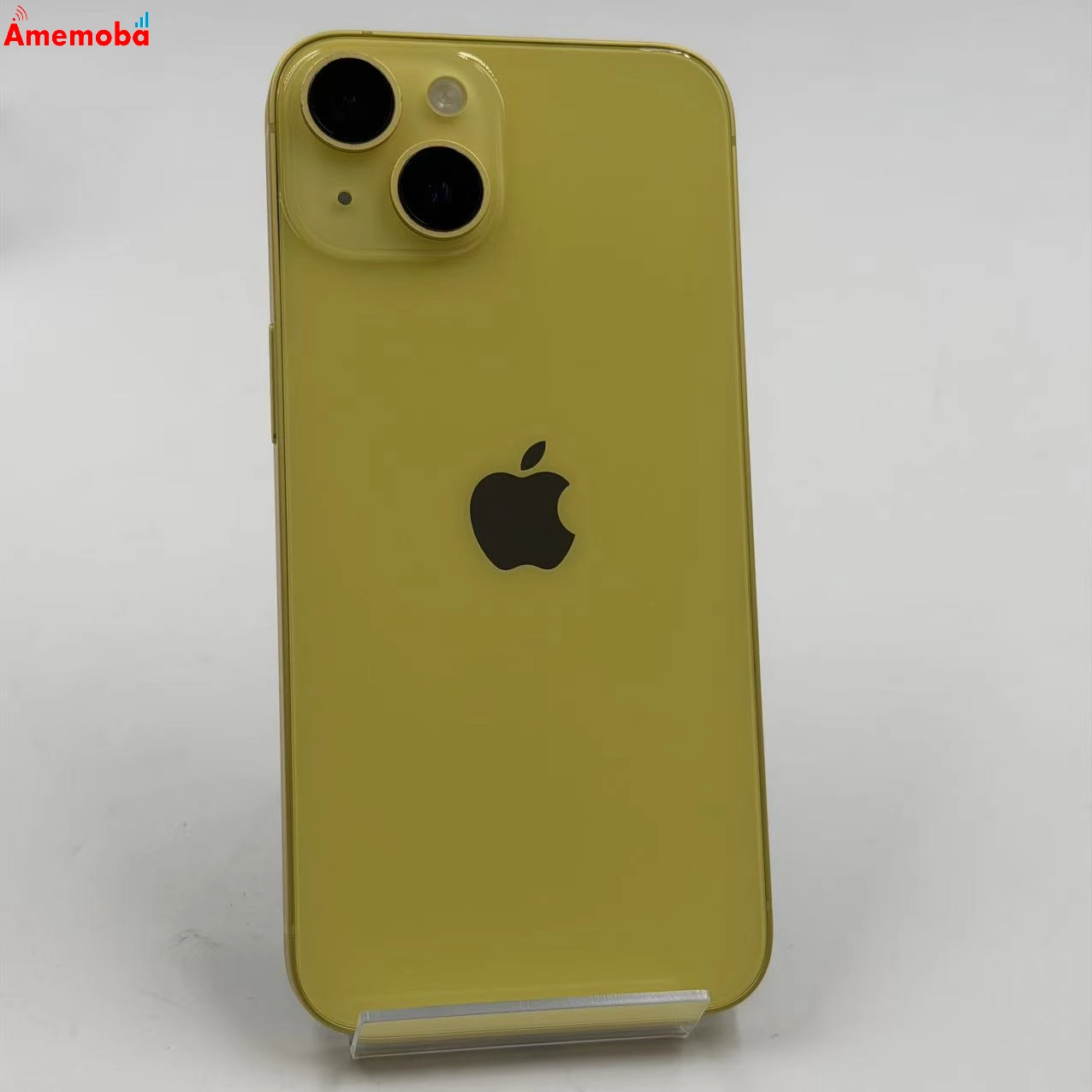iPhone14 128GB イエロー MR3Q3J/A AU版SIMフリー