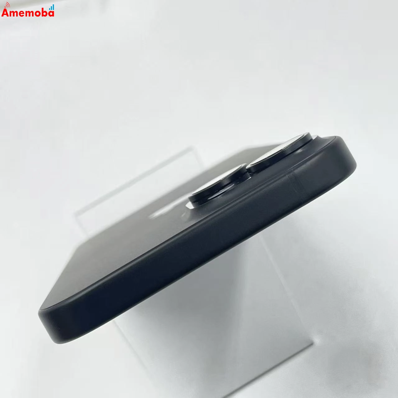 iPhone15 128GB ブラック MTMH3J/A SoftBank版SIMフリー 未使用品