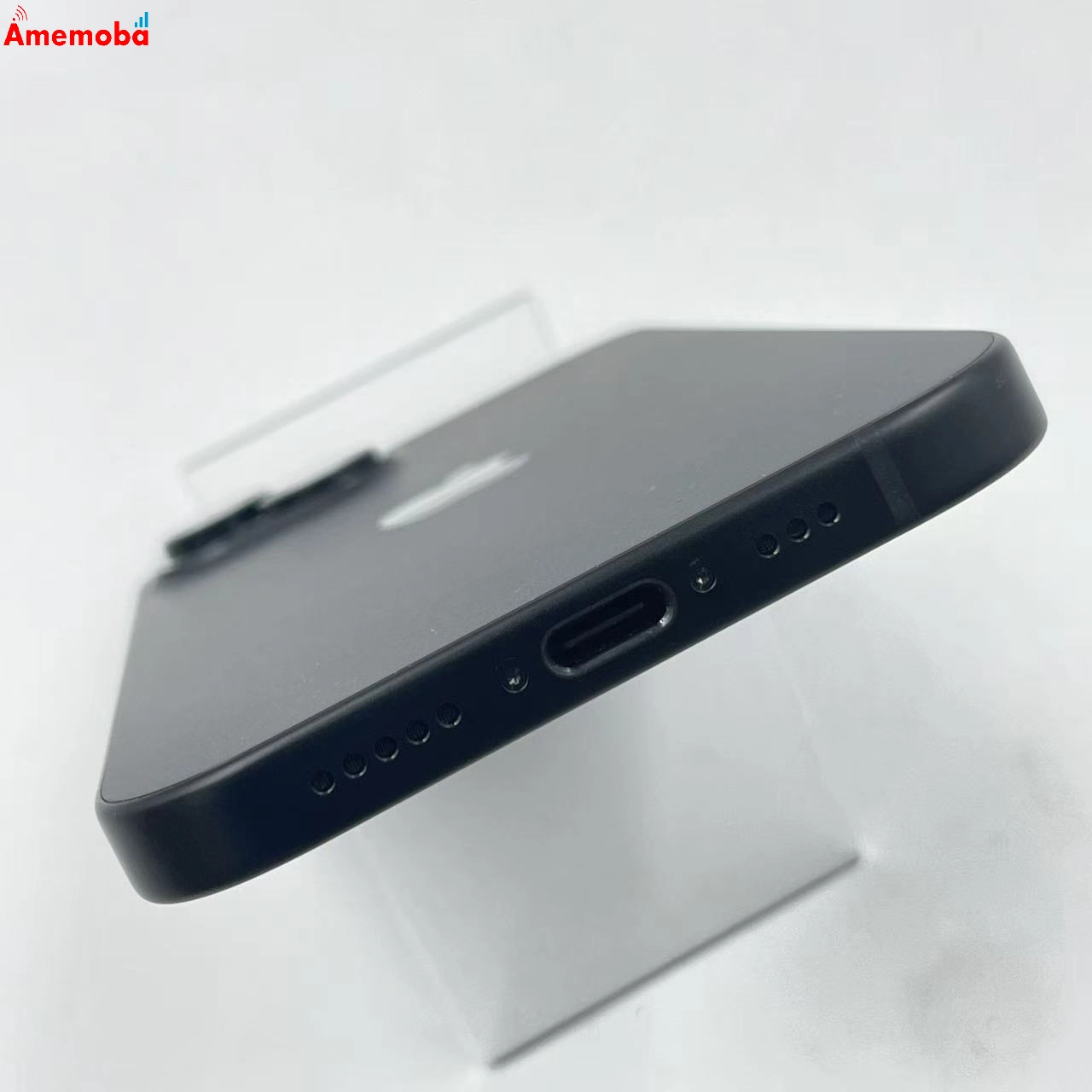 iPhone15 128GB ブラック MTMH3J/A SoftBank版SIMフリー 未使用品
