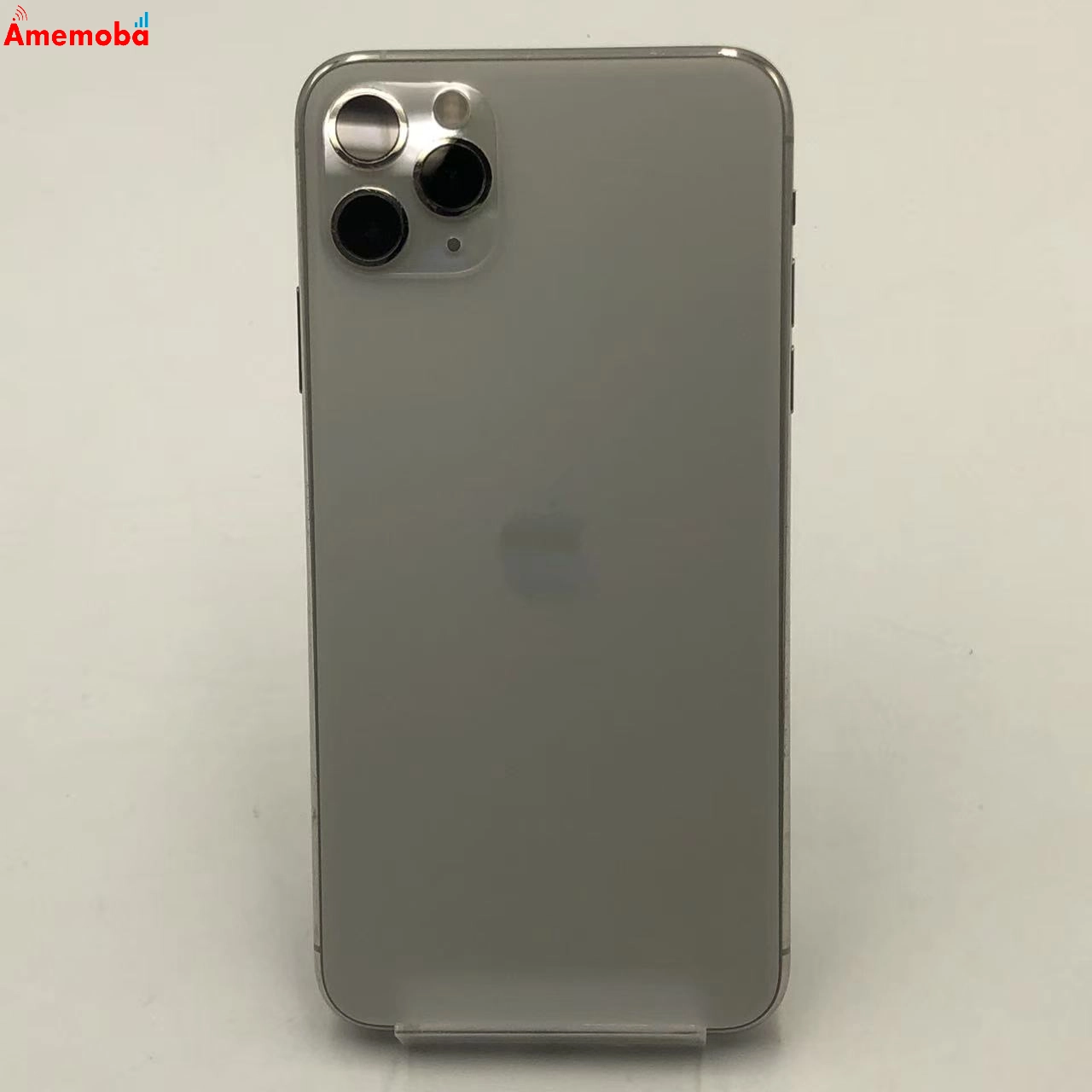iPhone11 Pro Max 256GB シルバー NWHK2J/A docomo版SIMフリー