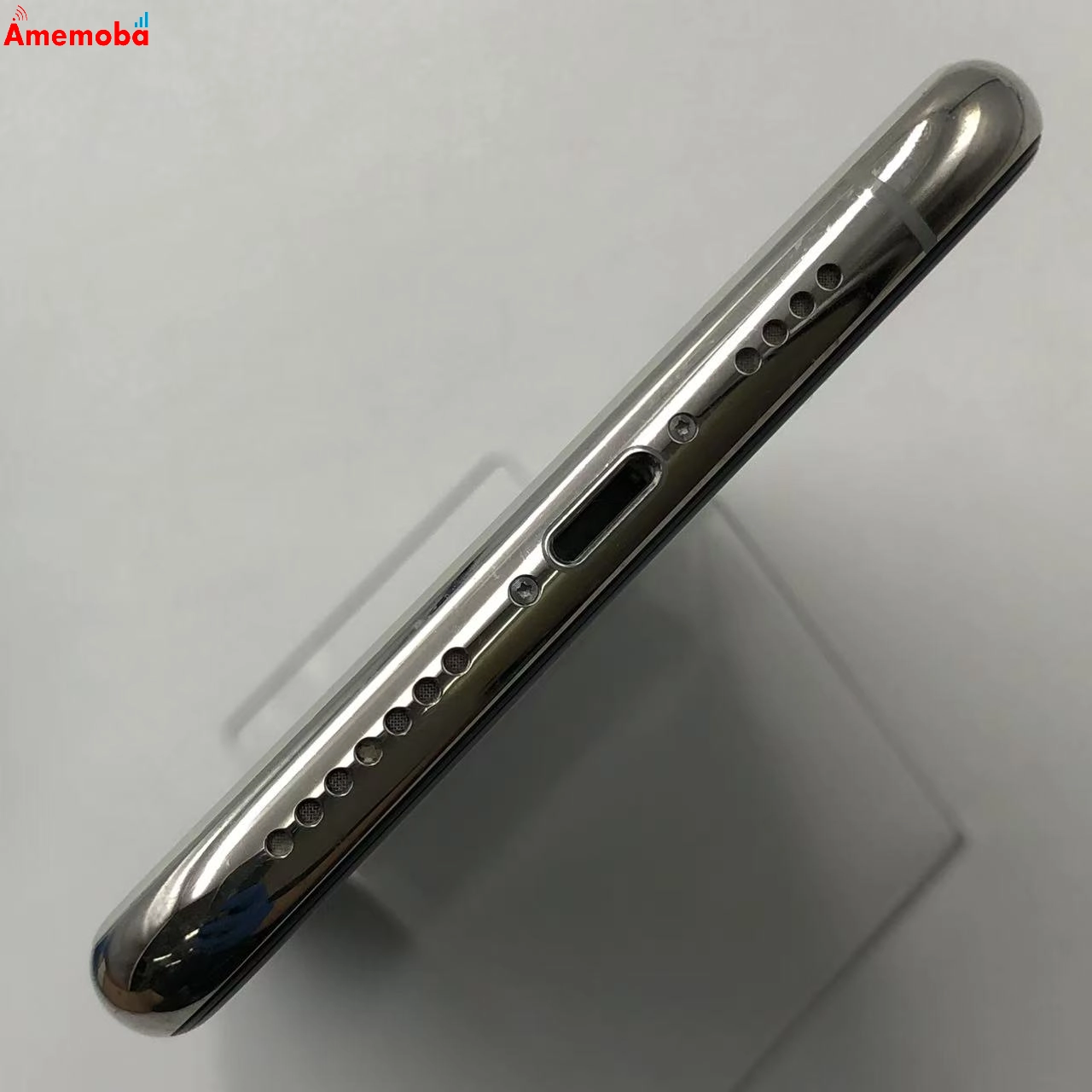 iPhone11 Pro Max 256GB シルバー NWHK2J/A docomo版SIMフリー