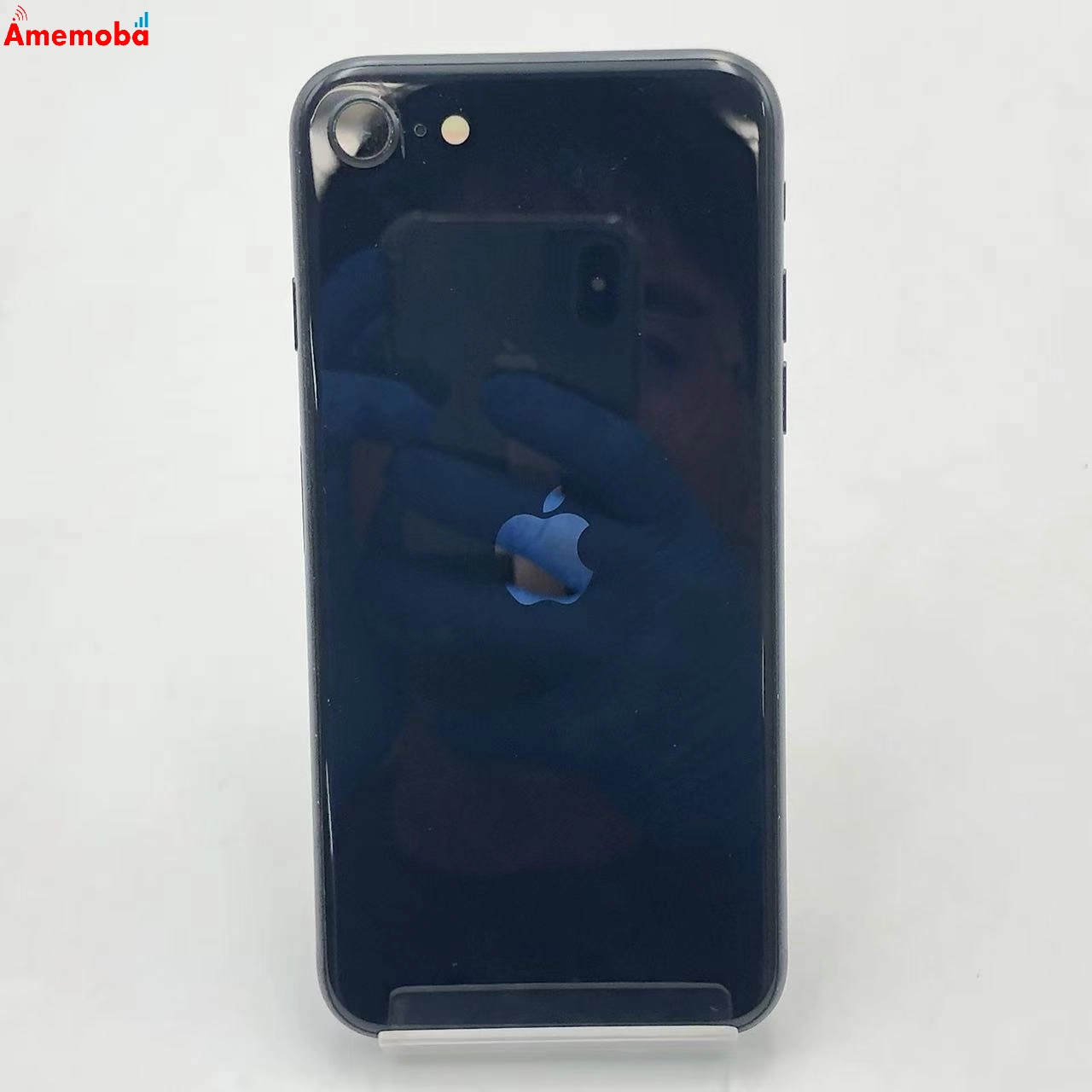 iPhoneSE 第3世代 64GB ミッドナイト MMYC3J/A Apple版SIMフリー
