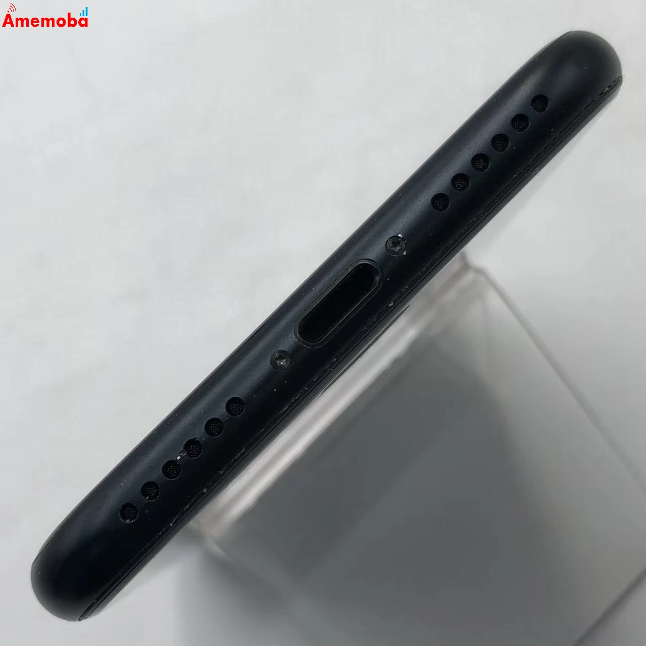 iPhoneSE 第3世代 64GB ミッドナイト MMYC3J/A Apple版SIMフリー