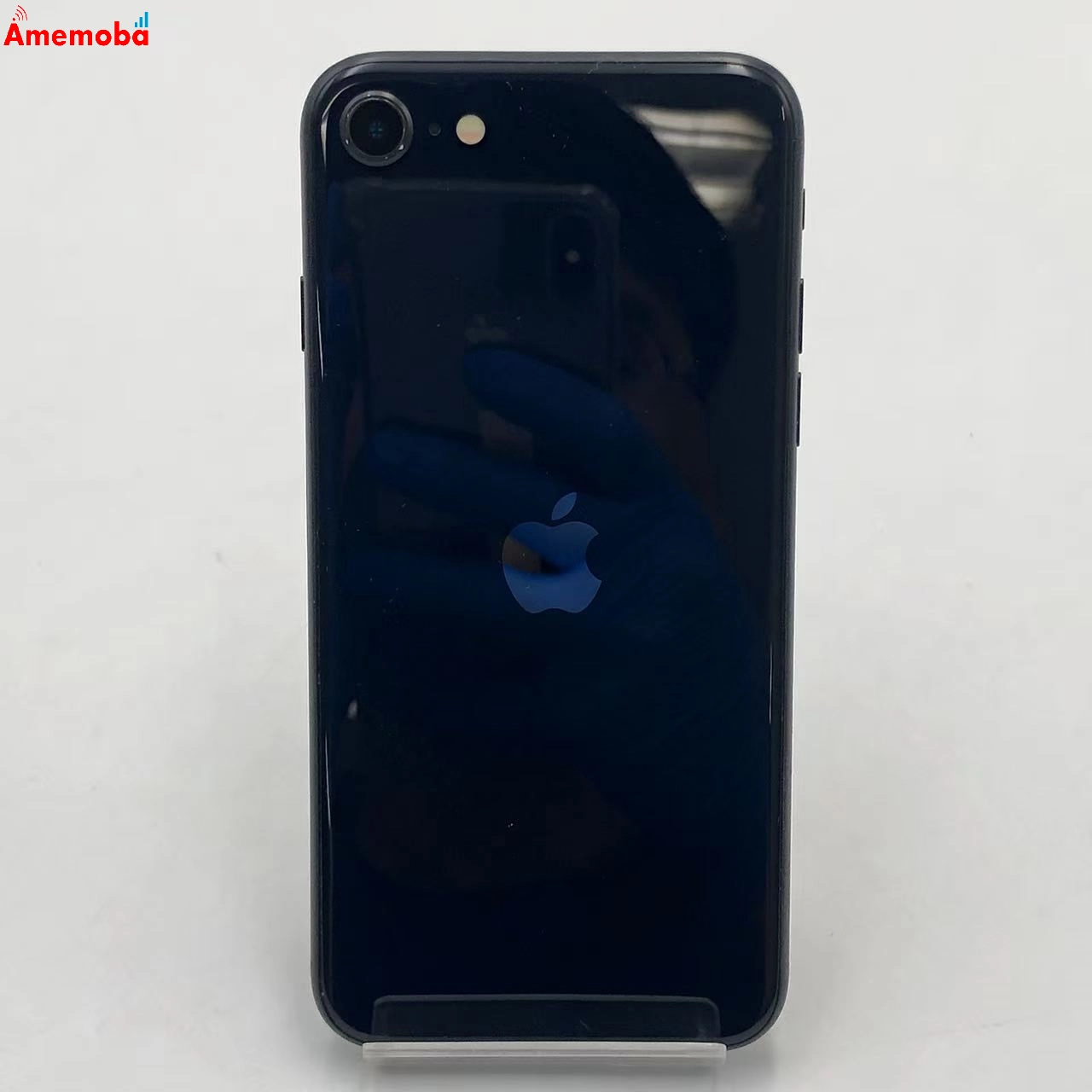 iPhoneSE 第3世代 64GB ミッドナイト MMYC3J/A Apple版SIMフリー