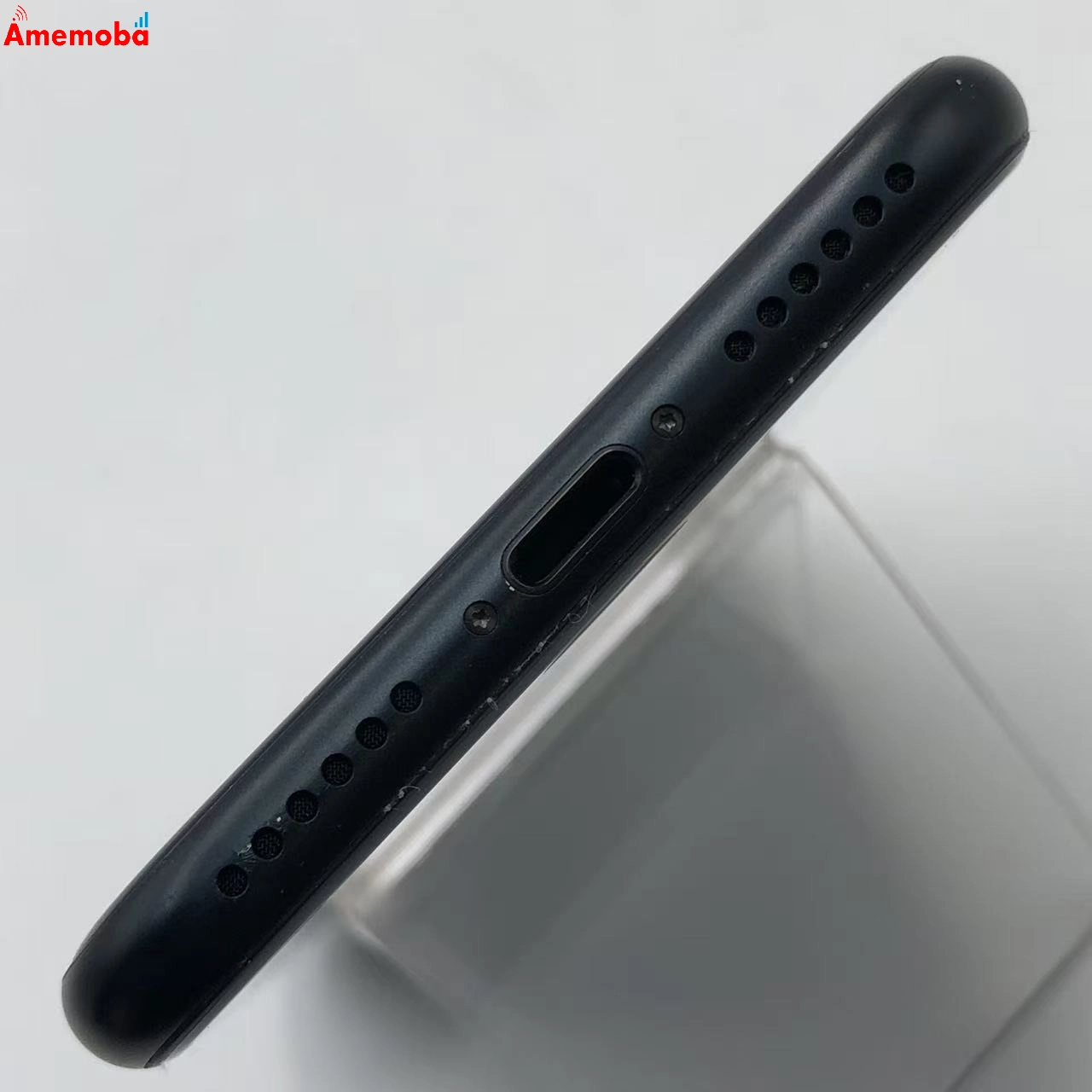iPhoneSE 第3世代 64GB ミッドナイト MMYC3J/A Apple版SIMフリー