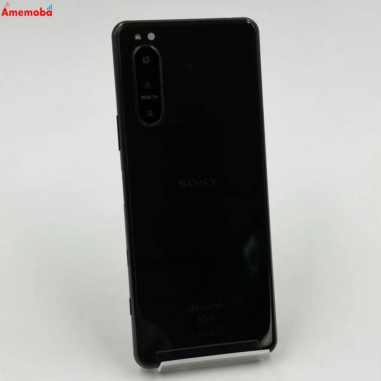 Xperia 5 II 128GB ブラック SO-52A docomo版SIMフリー