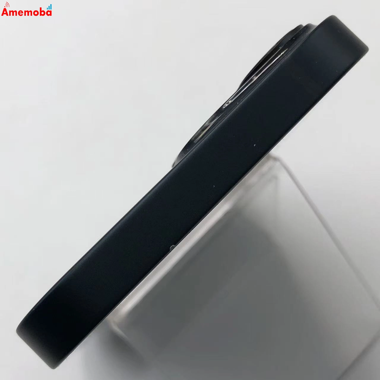 iPhone13 mini 256GB ミッドナイト MLJJ3J/A SoftBank版SIMフリー 訳あり品