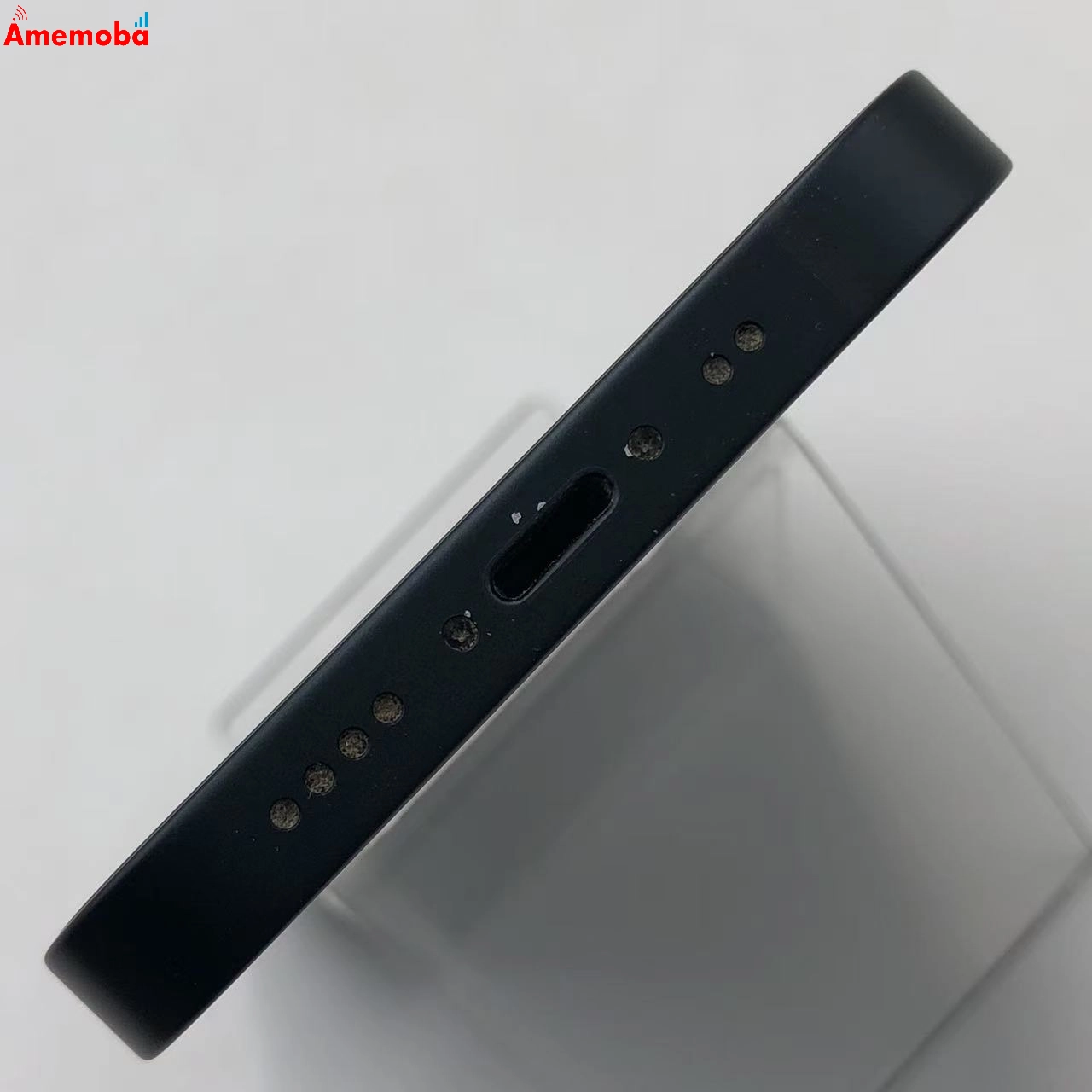 iPhone13 mini 256GB ミッドナイト MLJJ3J/A SoftBank版SIMフリー 訳あり品